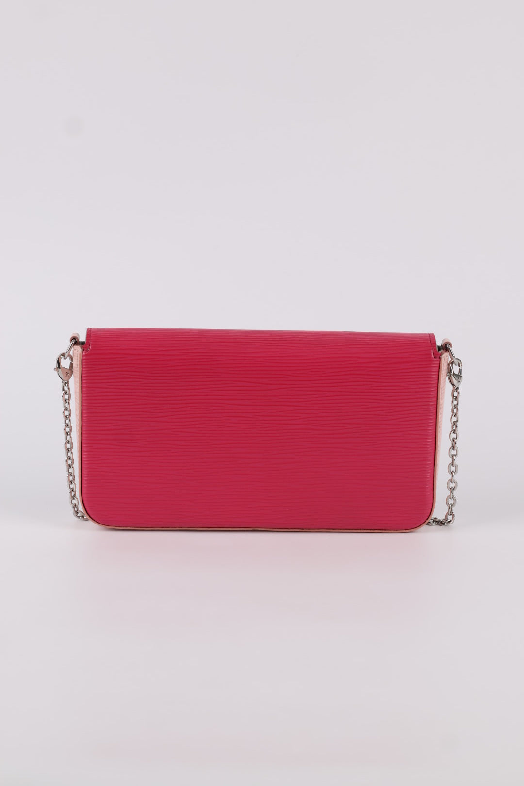 Louis Vuitton Felicie Epi Multicolor