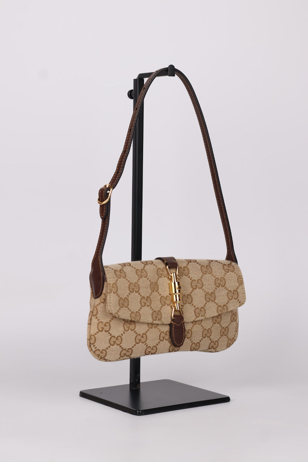 Gucci Mini Jackie GG Monogram