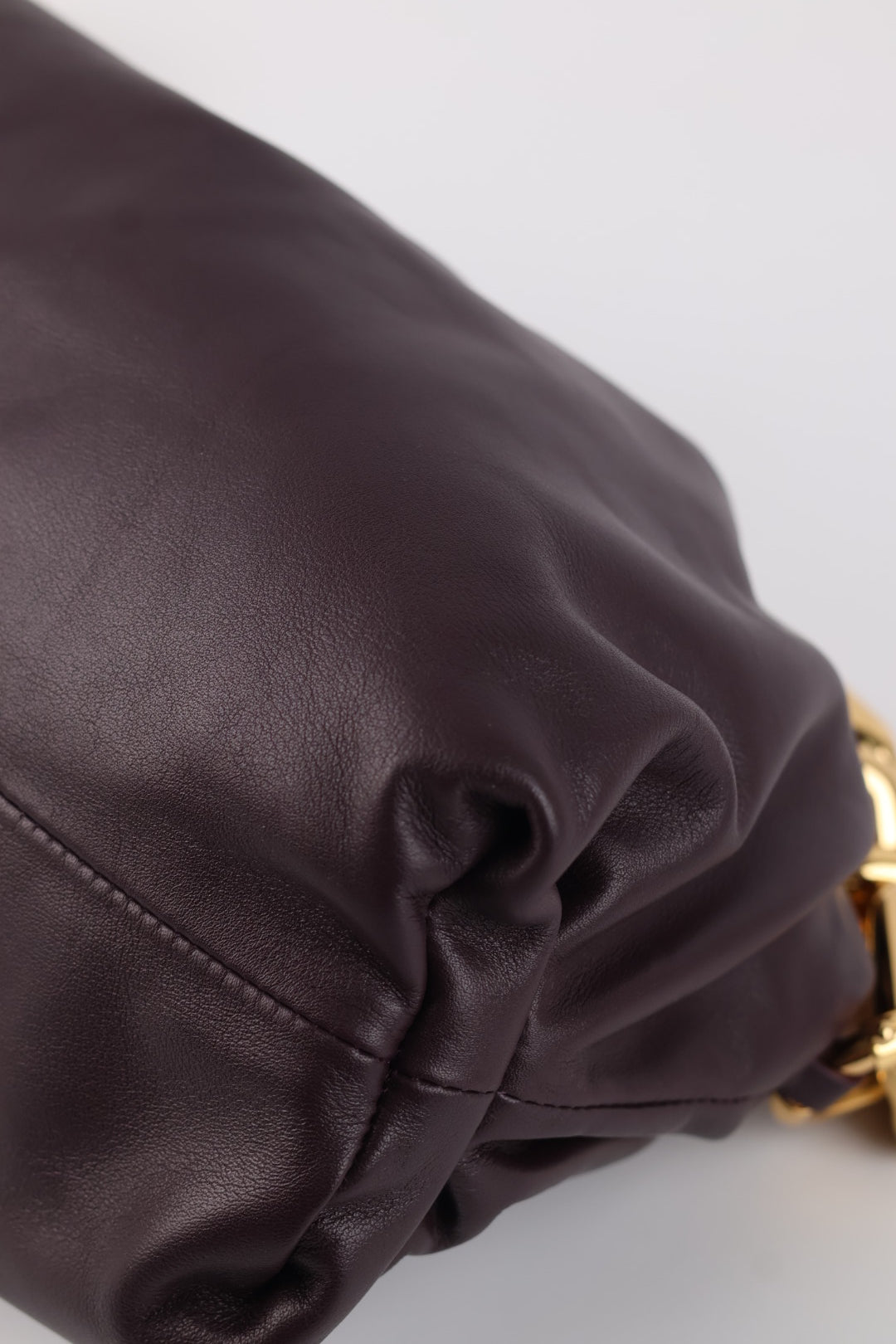Bottega Veneta Chain Pouch