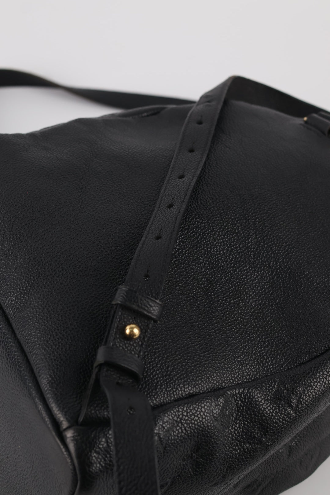 Louis Vuitton Zaino Sorbonne Empreinte