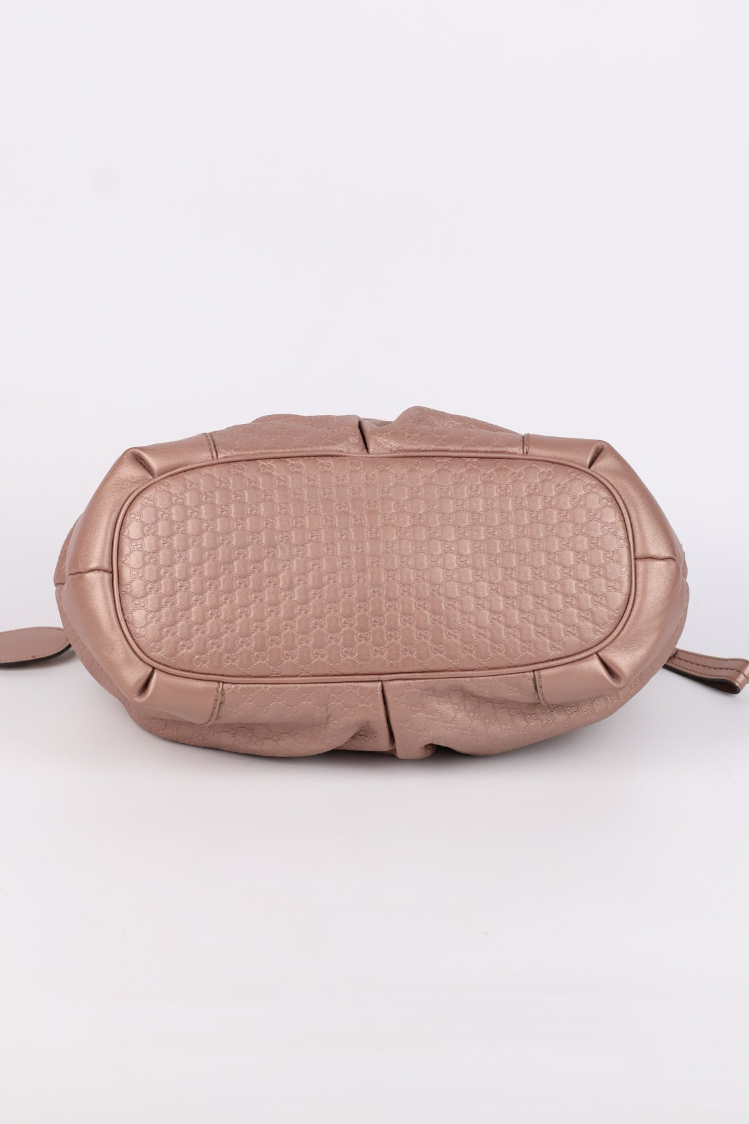 Gucci Sukey Small GG Microguccissima