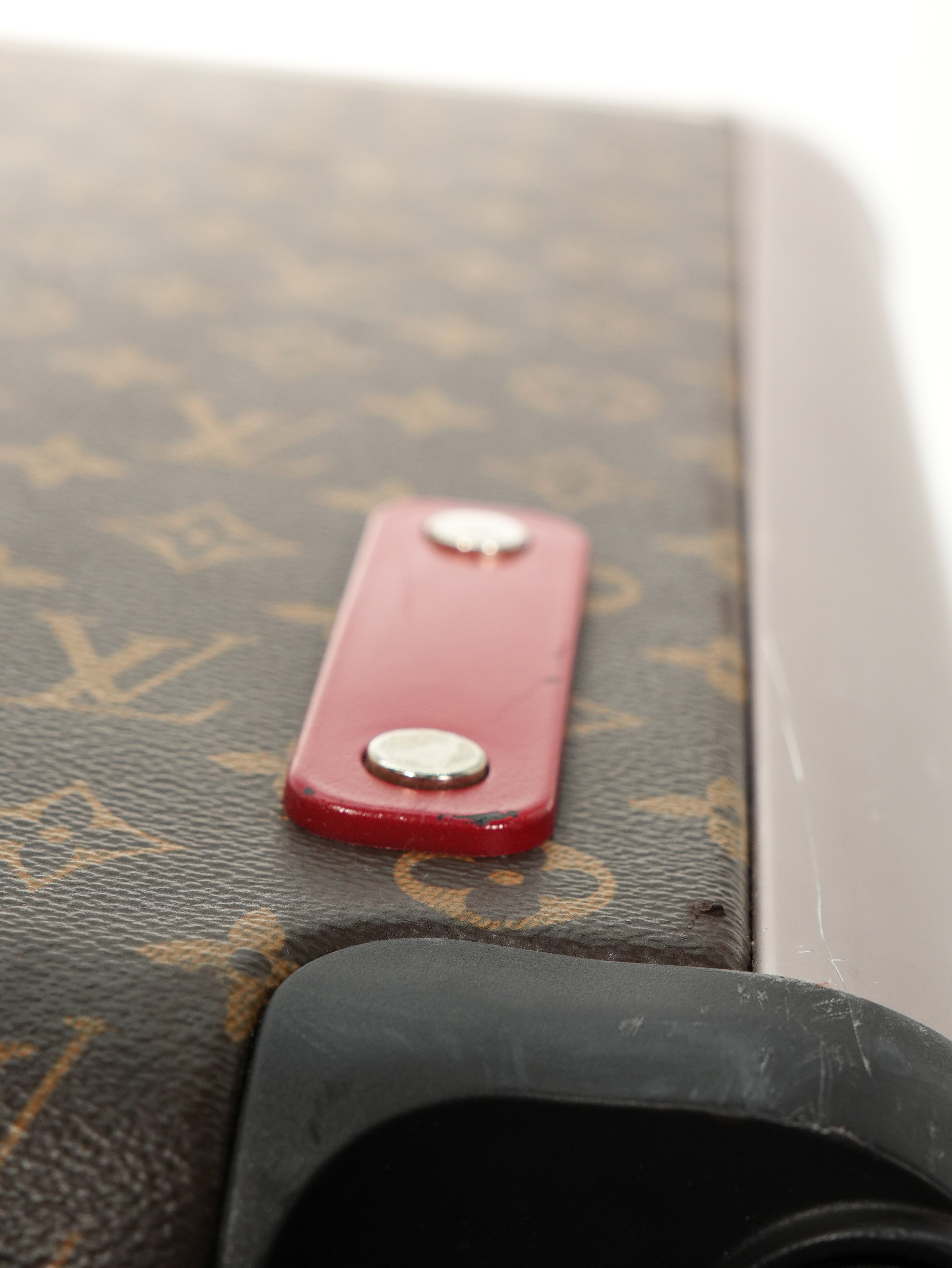 Louis Vuitton Horizon 55 Monogram