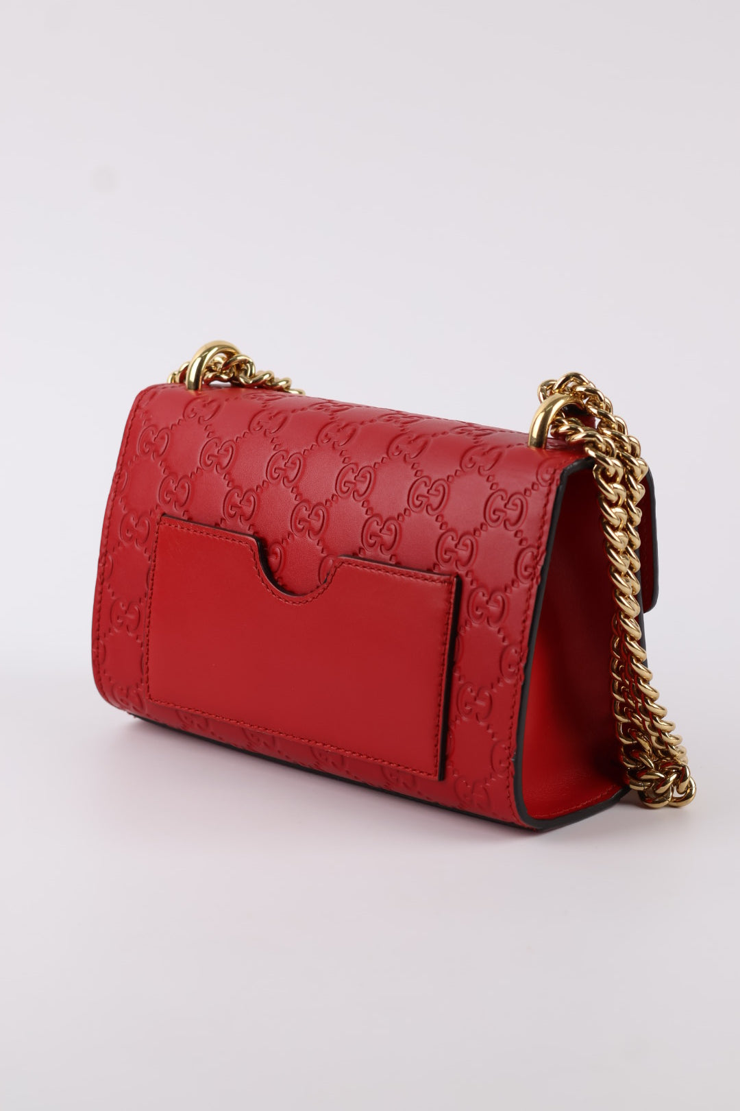 Gucci Padlock GG Signature