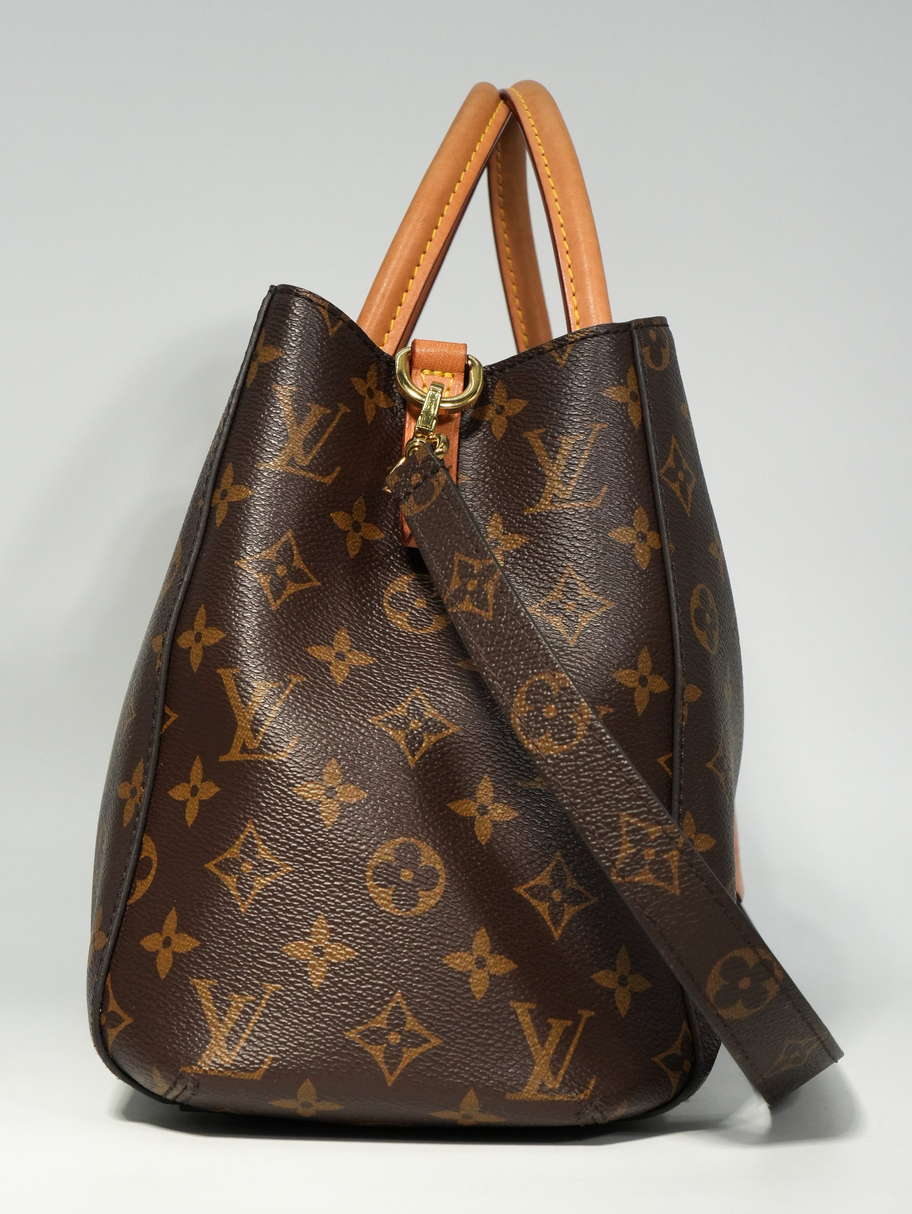 Louis Vuitton Montaigne MM