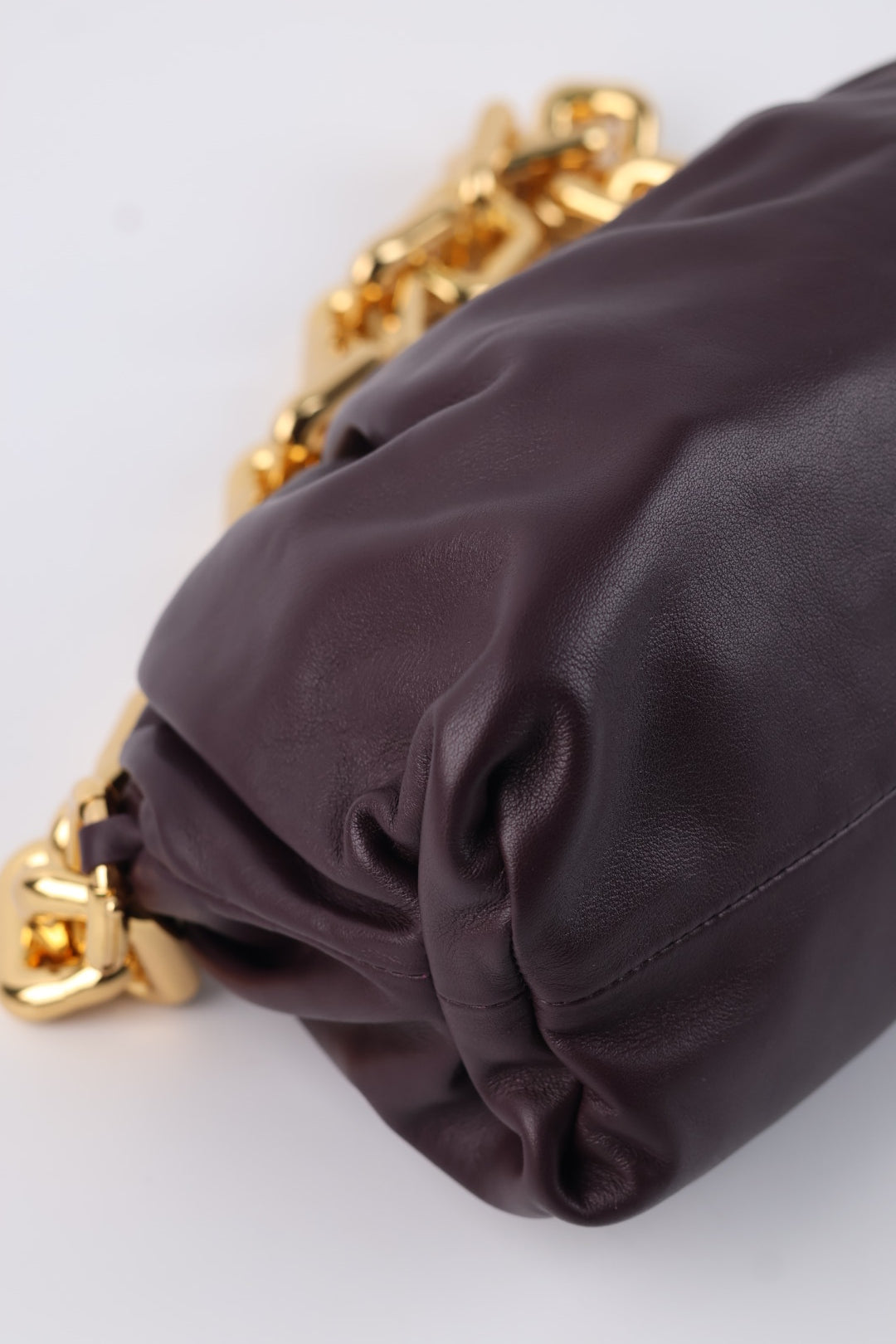 Bottega Veneta Chain Pouch