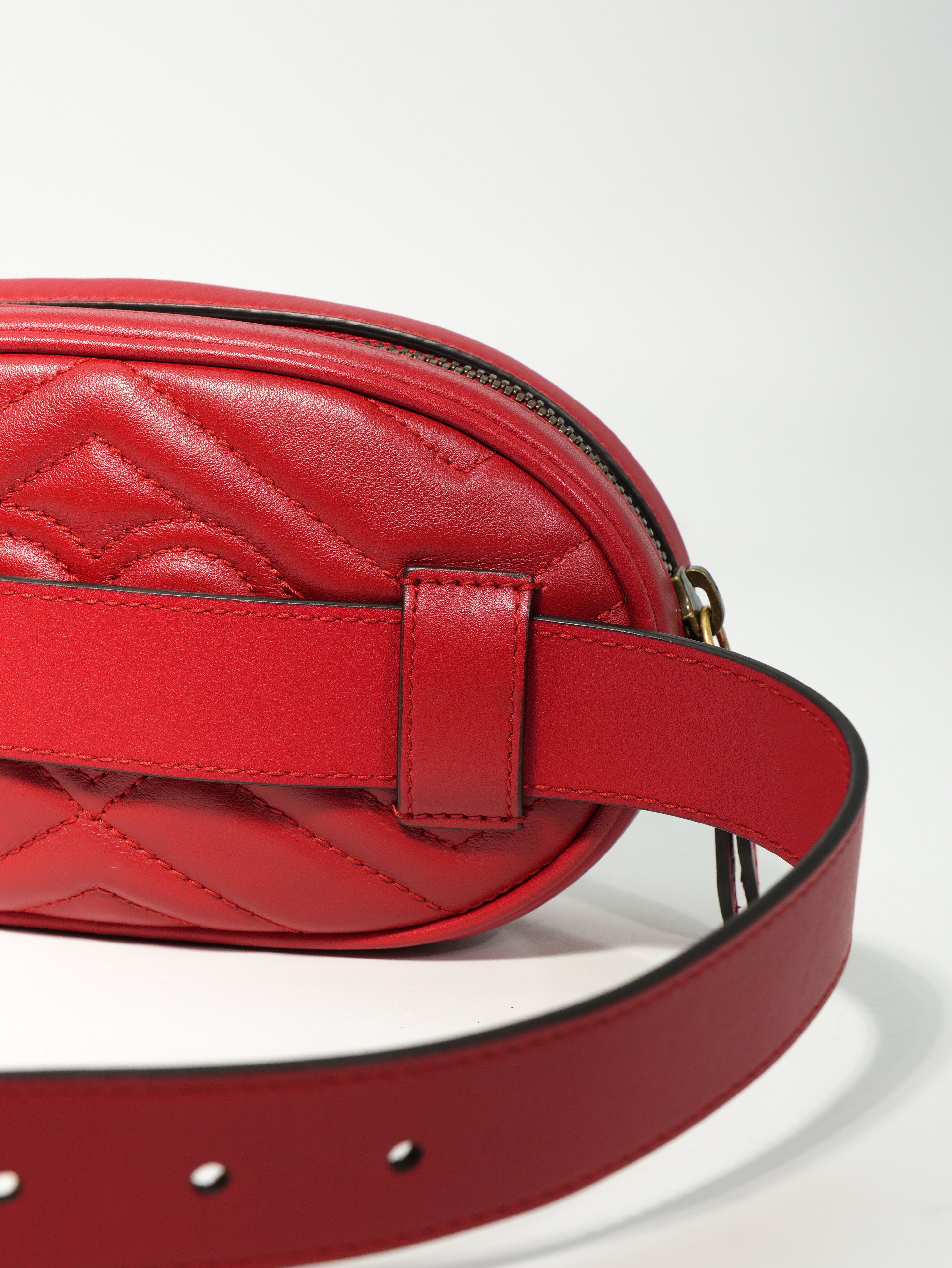 Gucci Marsupio Marmont