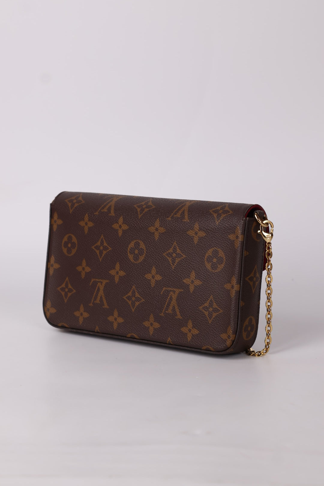 Louis Vuitton Félicie Monogram