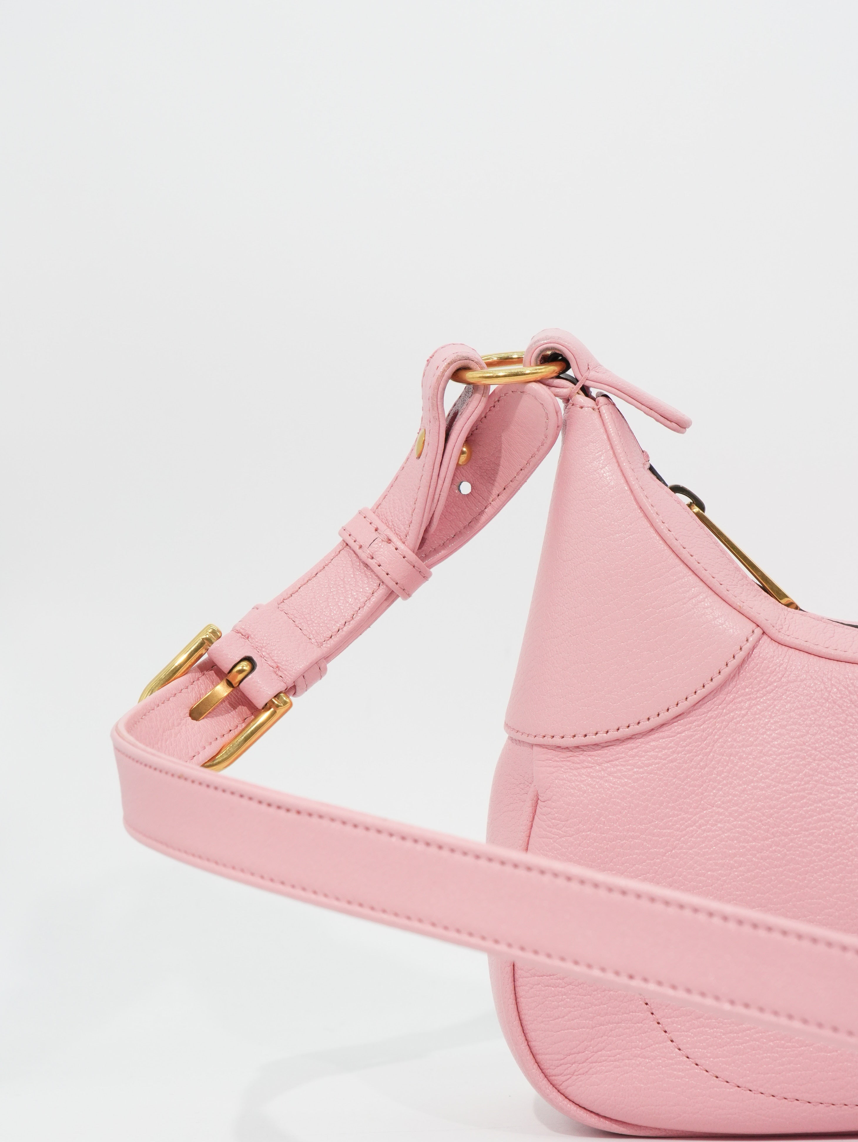 Gucci Aphrodite Media in Pelle