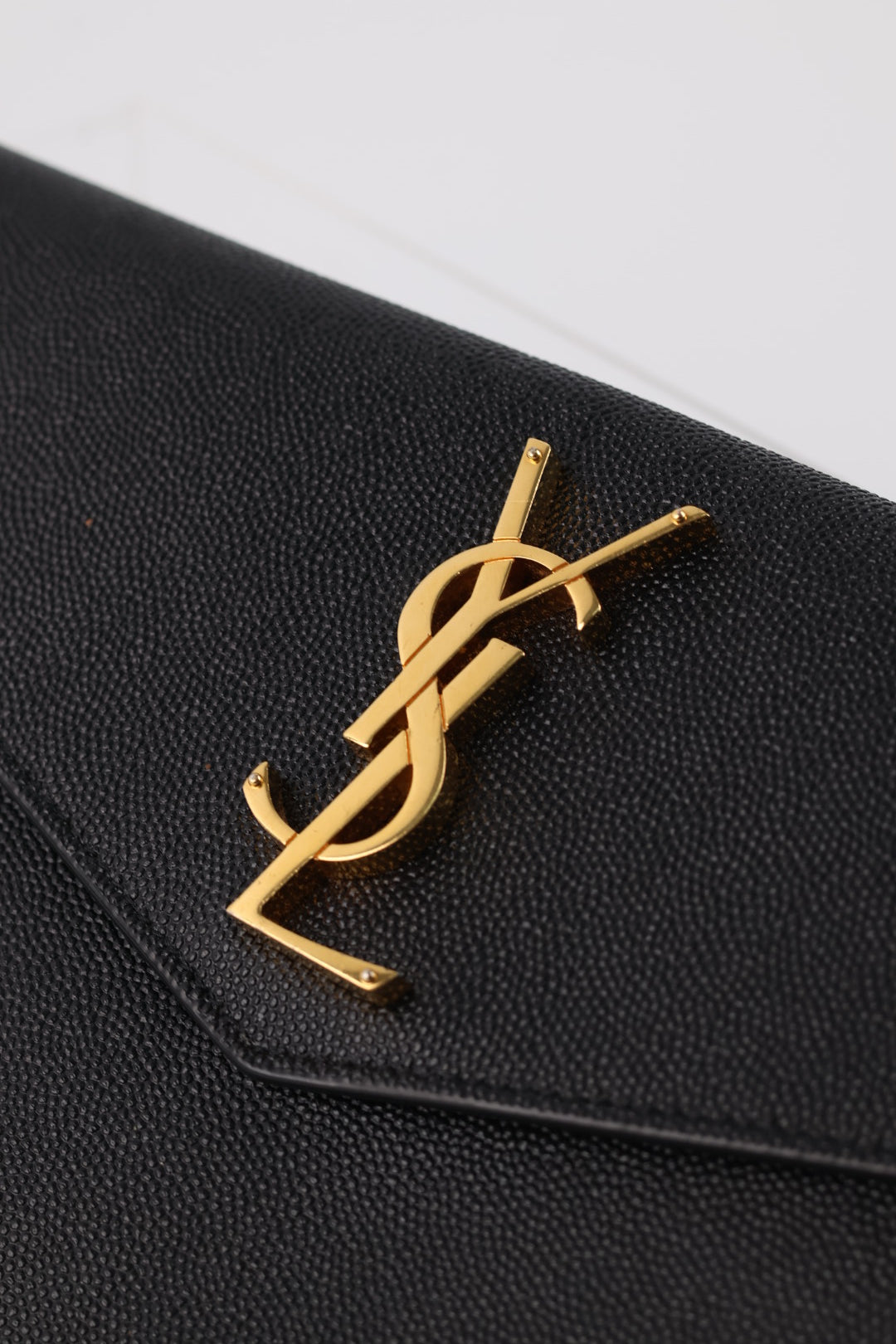 Saint Laurent Pochette Uptown