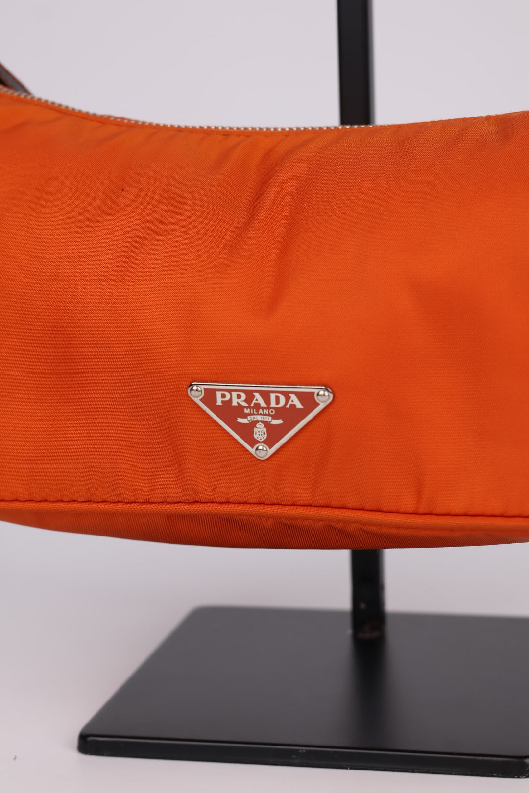 Prada A Spalla Nylon