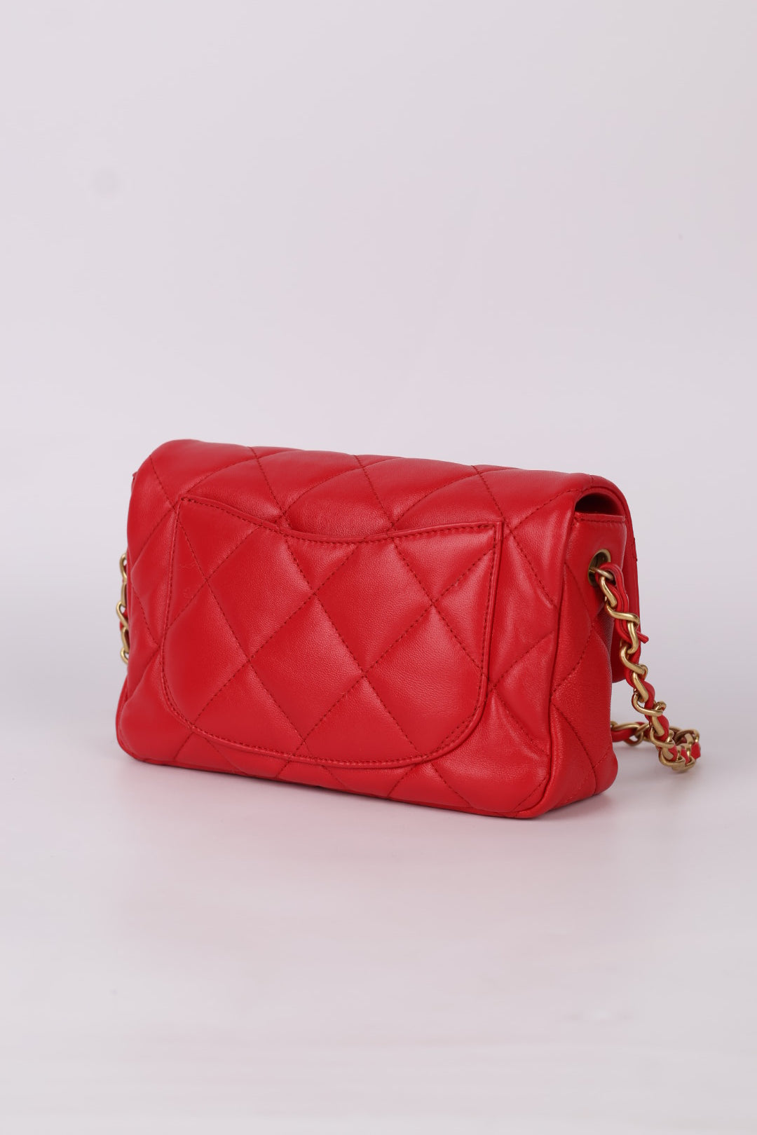 Chanel Coco Love Matelassé