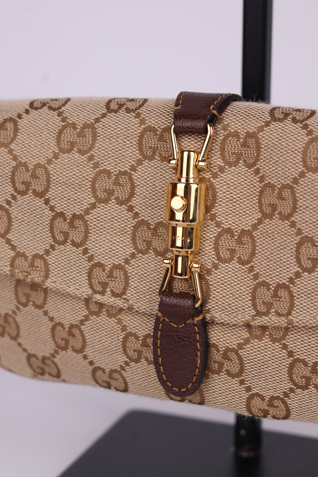 Gucci Mini Jackie GG Monogram