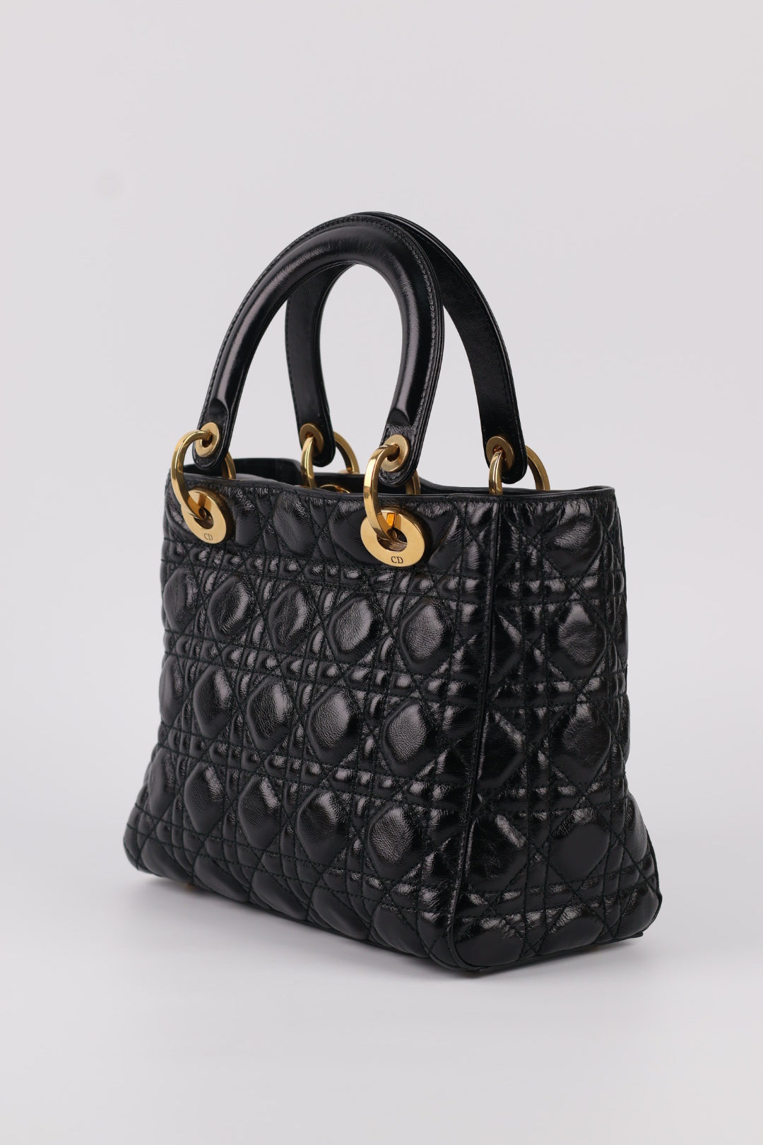 Lady Dior D-Fence Media