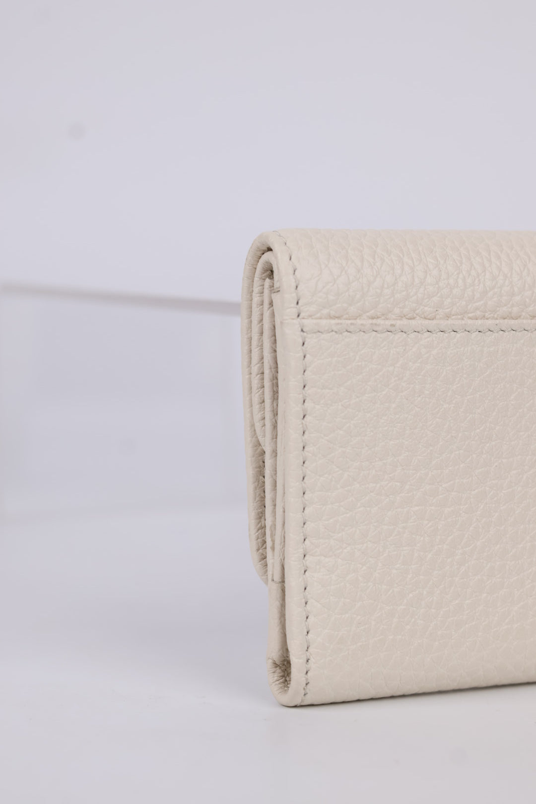 Prada Portafoglio Piccolo in Pelle