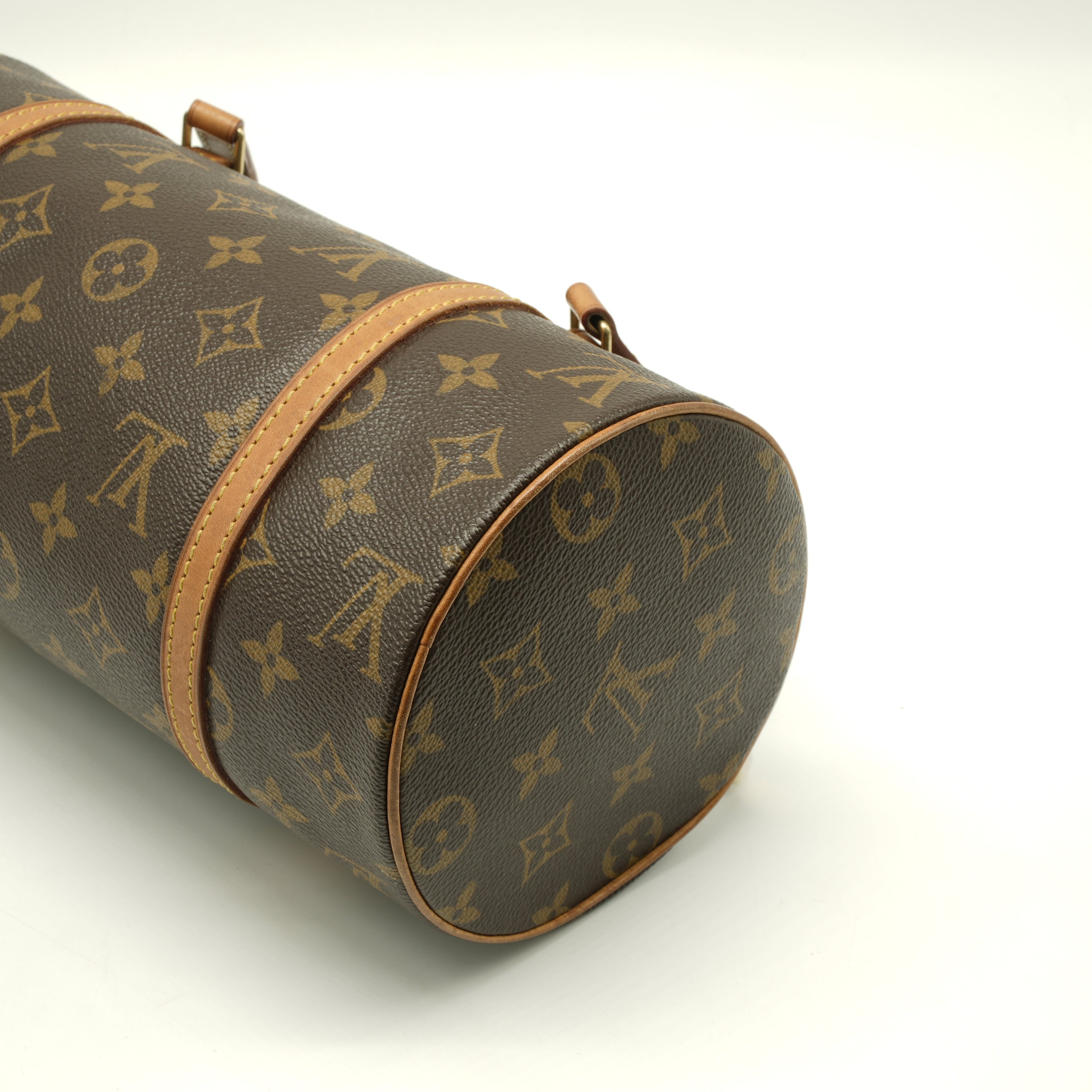 Louis Vuitton Papillon Monogram
