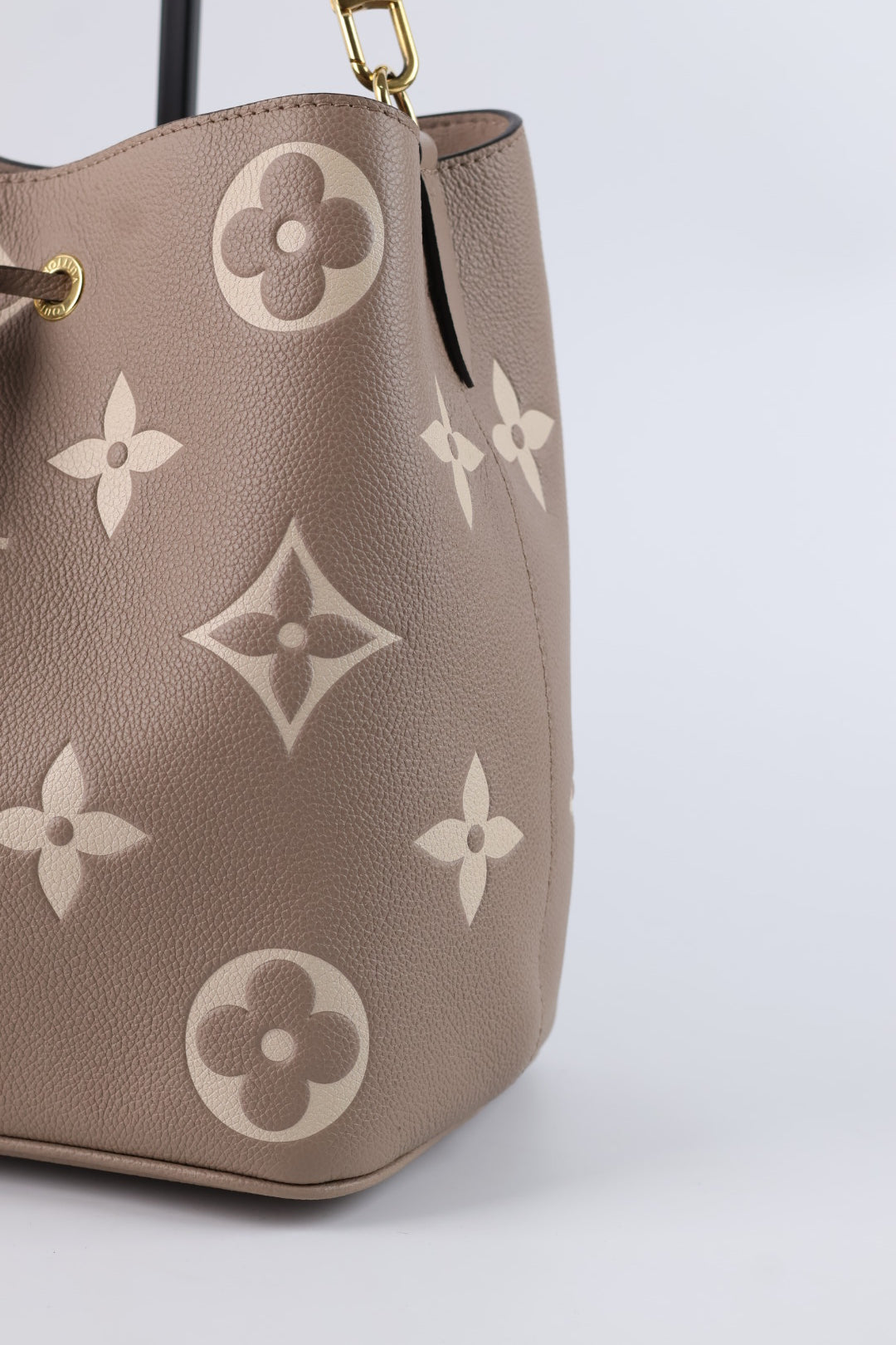 Louis Vuitton Neo Noé MM Empreinte