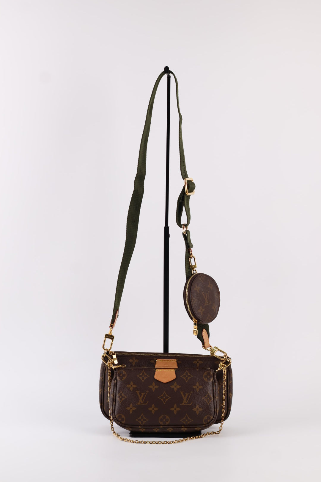 Louis Vuitton Multipochette Accessoires