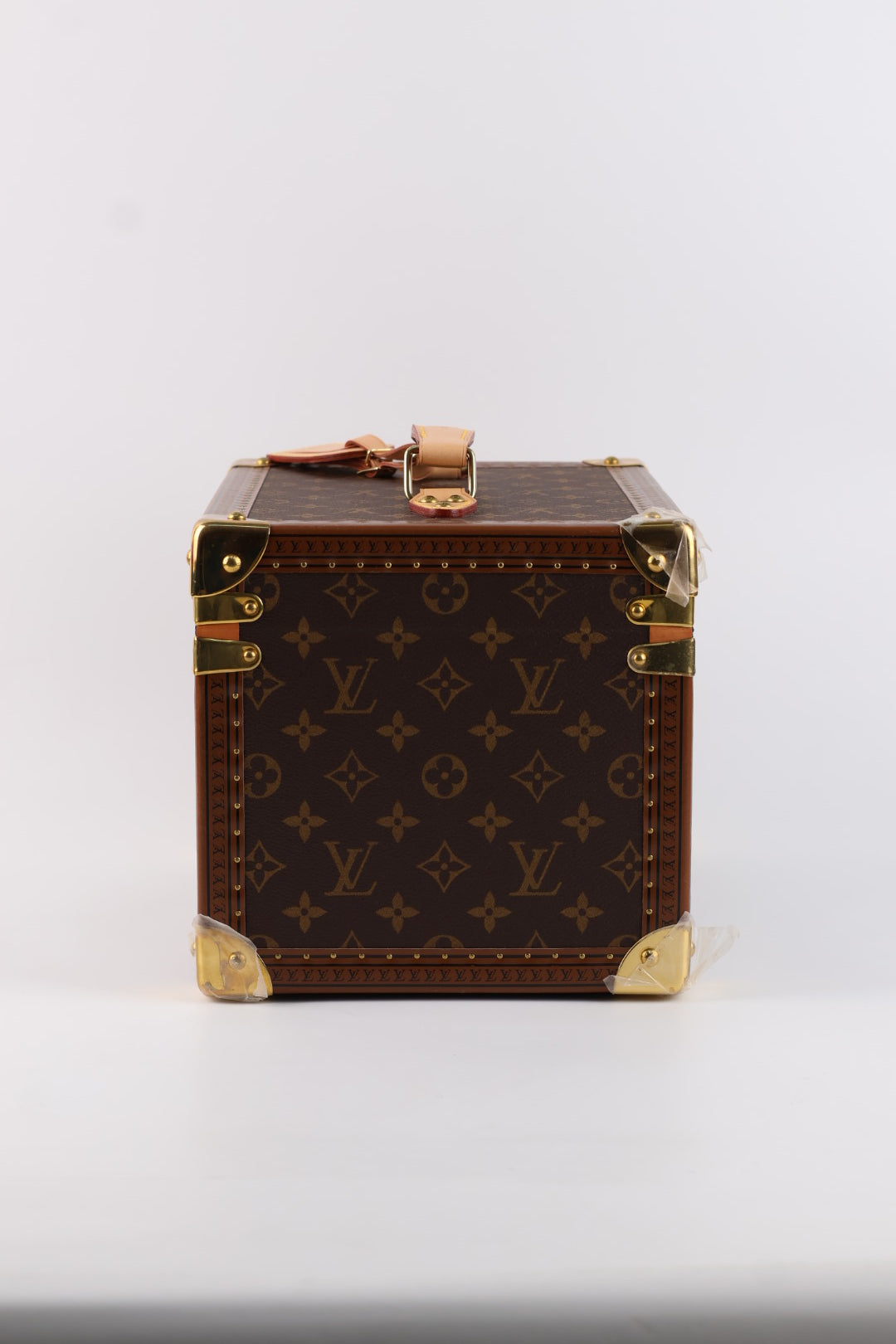 Louis Vuitton Boîte Flacons Monogram