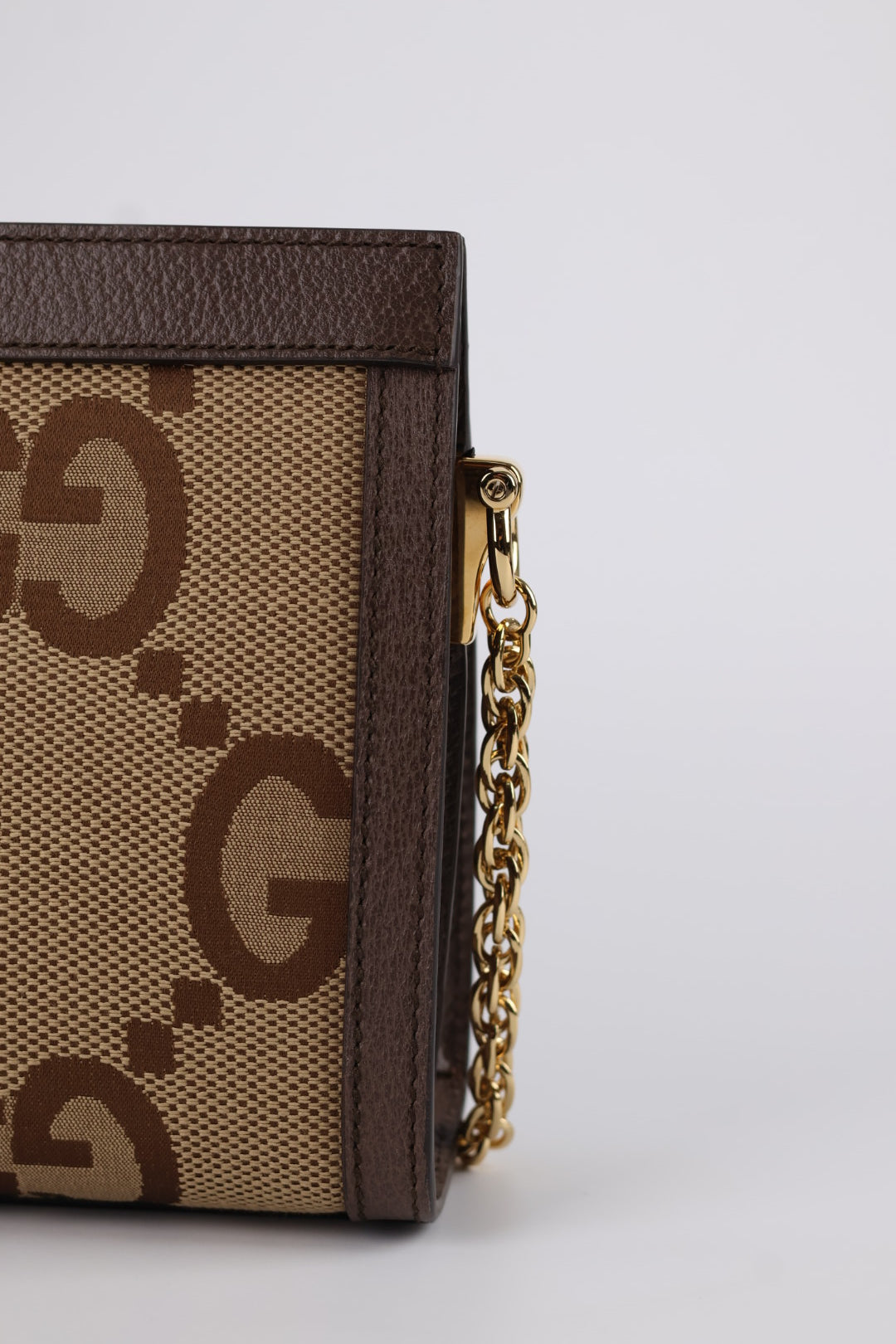 Gucci Ophidia Chain GG Jumbo
