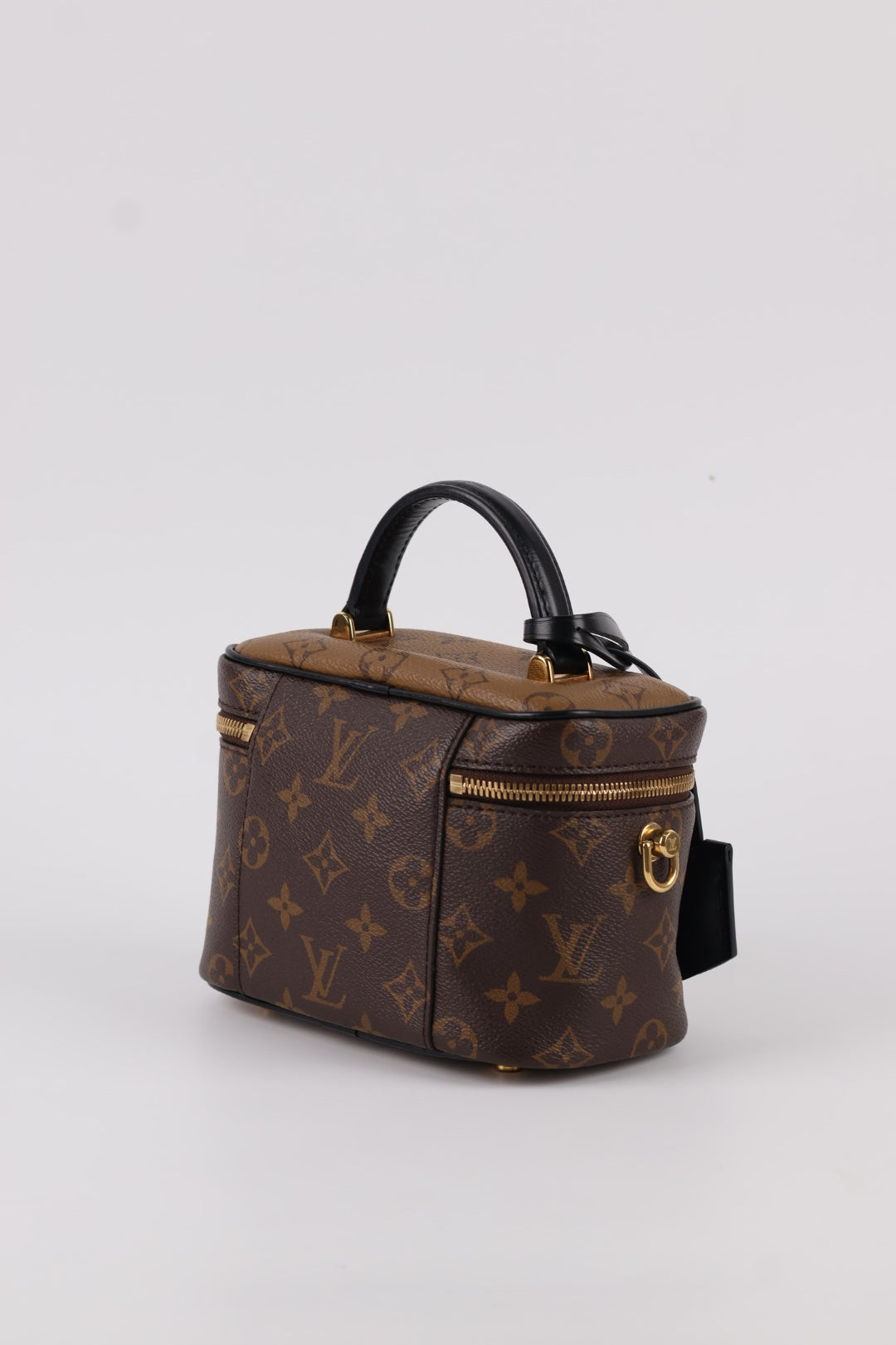 Louis Vuitton Vanity Monogram