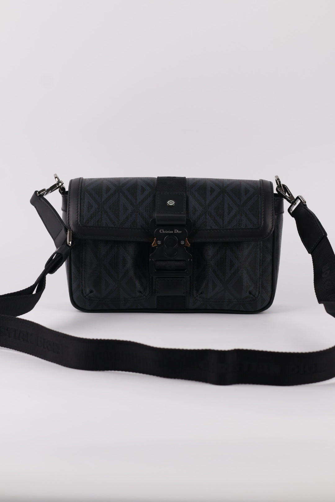 Dior Messenger Hit the Road Diamond
