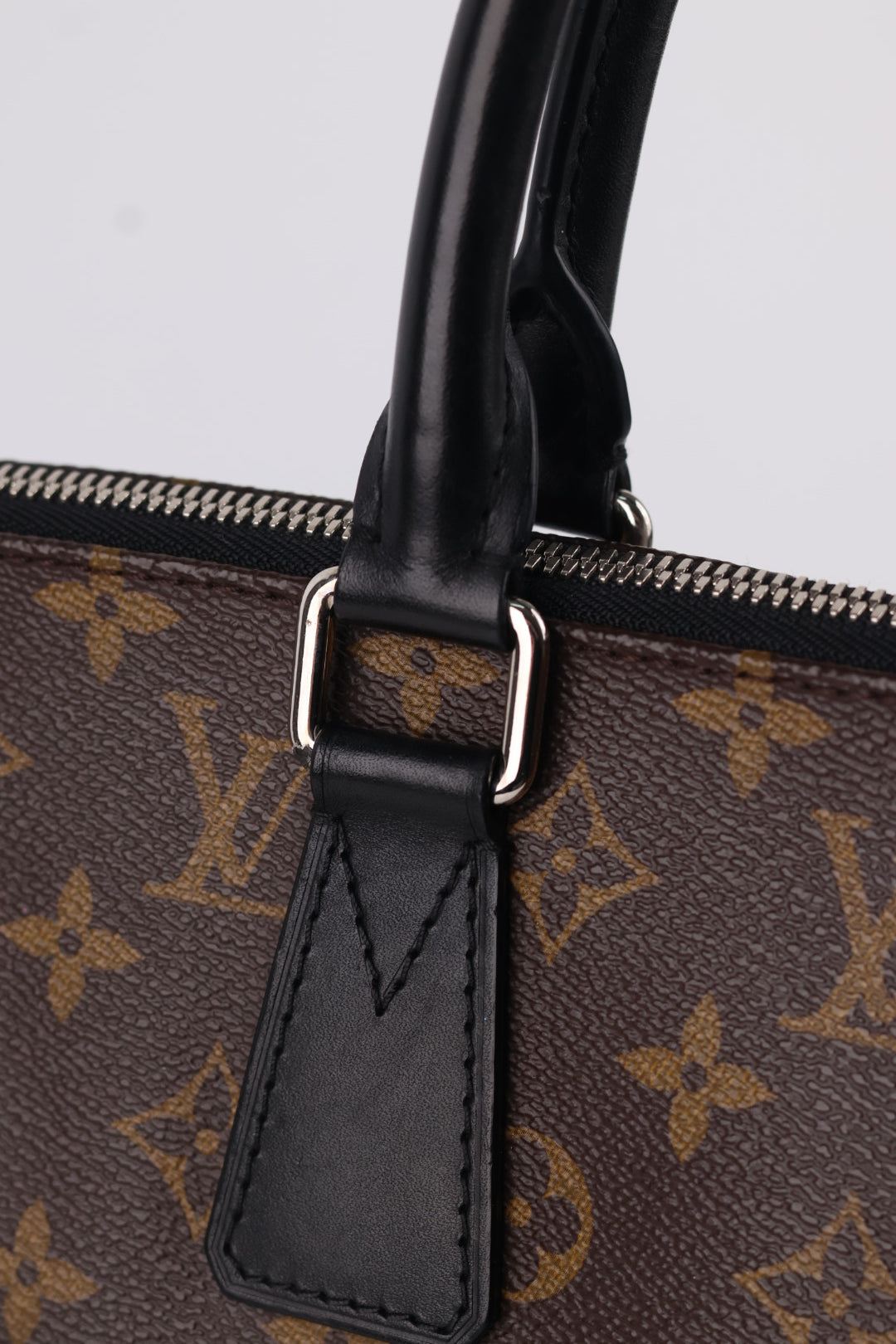 Louis Vuitton Portadocumenti Voyage Monogram