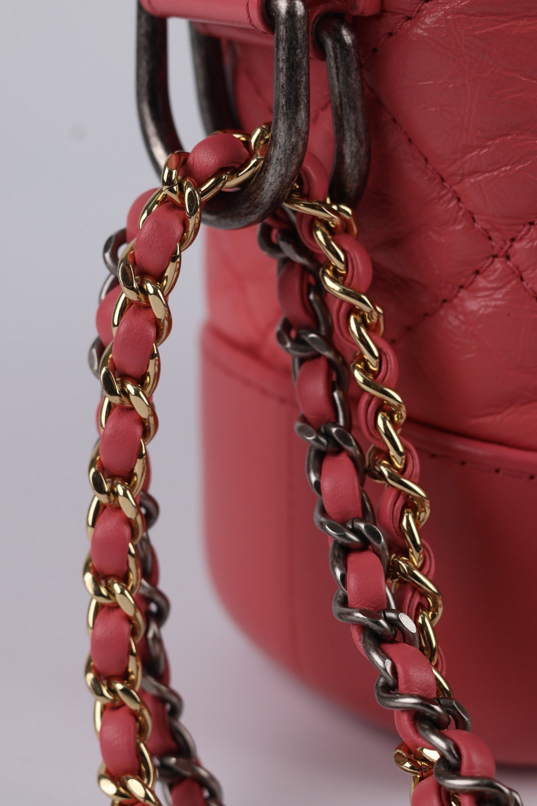 Chanel Gabrielle Piccola