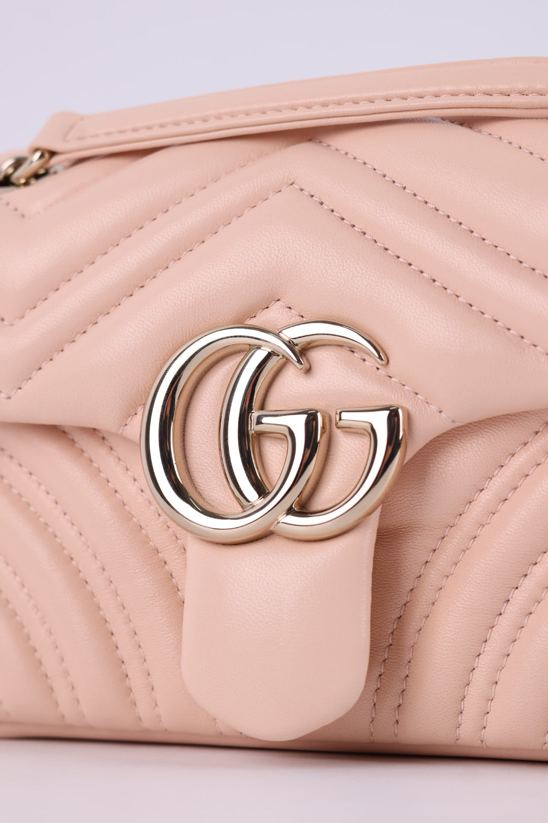 Gucci GG Marmont Piccola