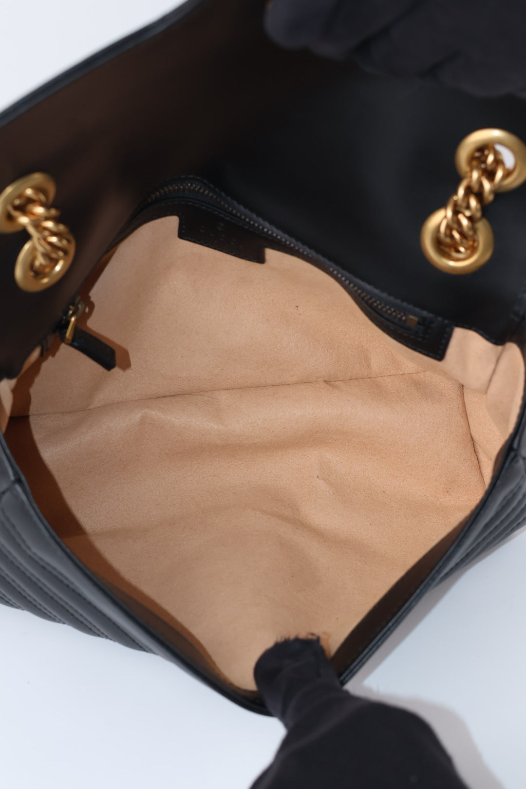 Gucci Marmont Media Matelassé