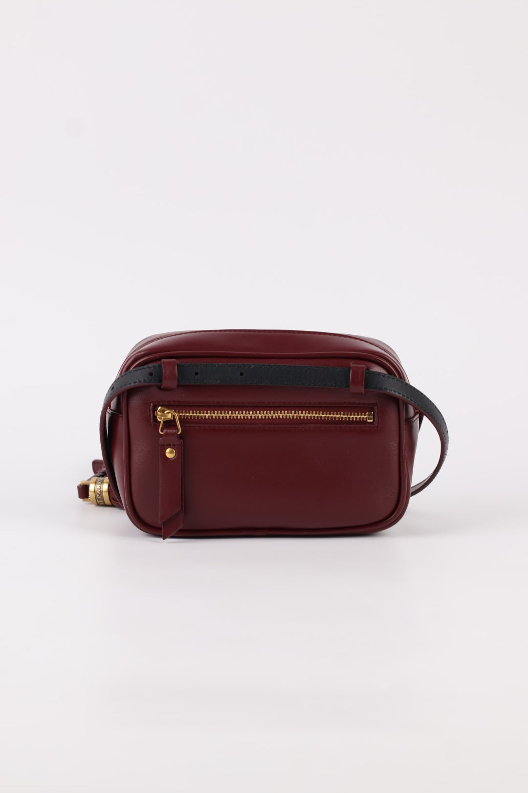 Saint Laurent Mini Marsupio Camera Bag