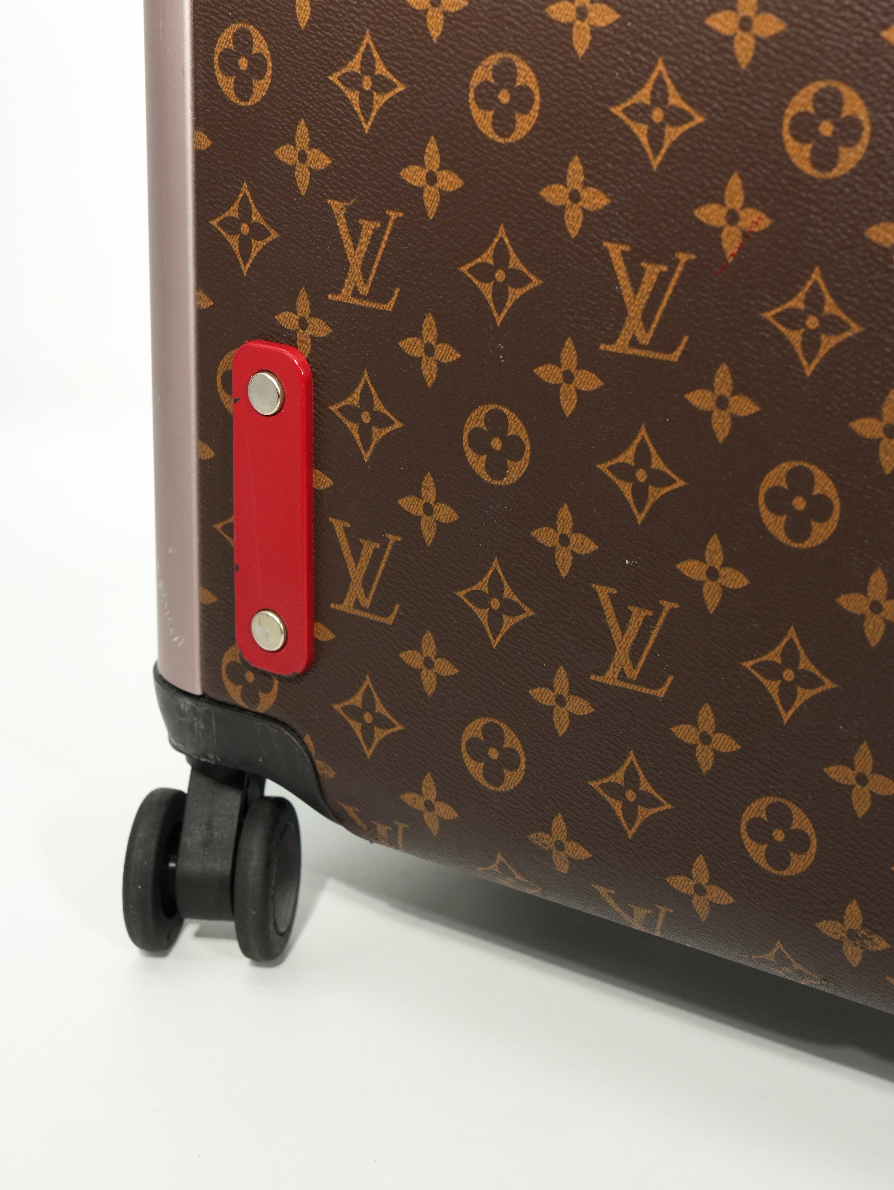 Louis Vuitton Horizon 55 Monogram