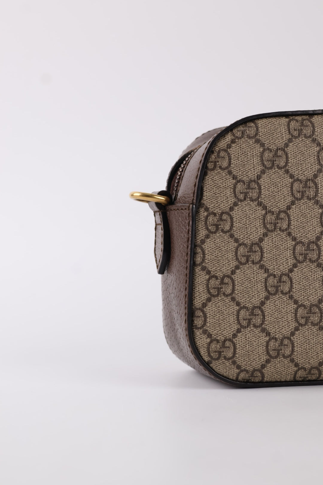 Gucci Neo Vintage Camera bag GG Supreme