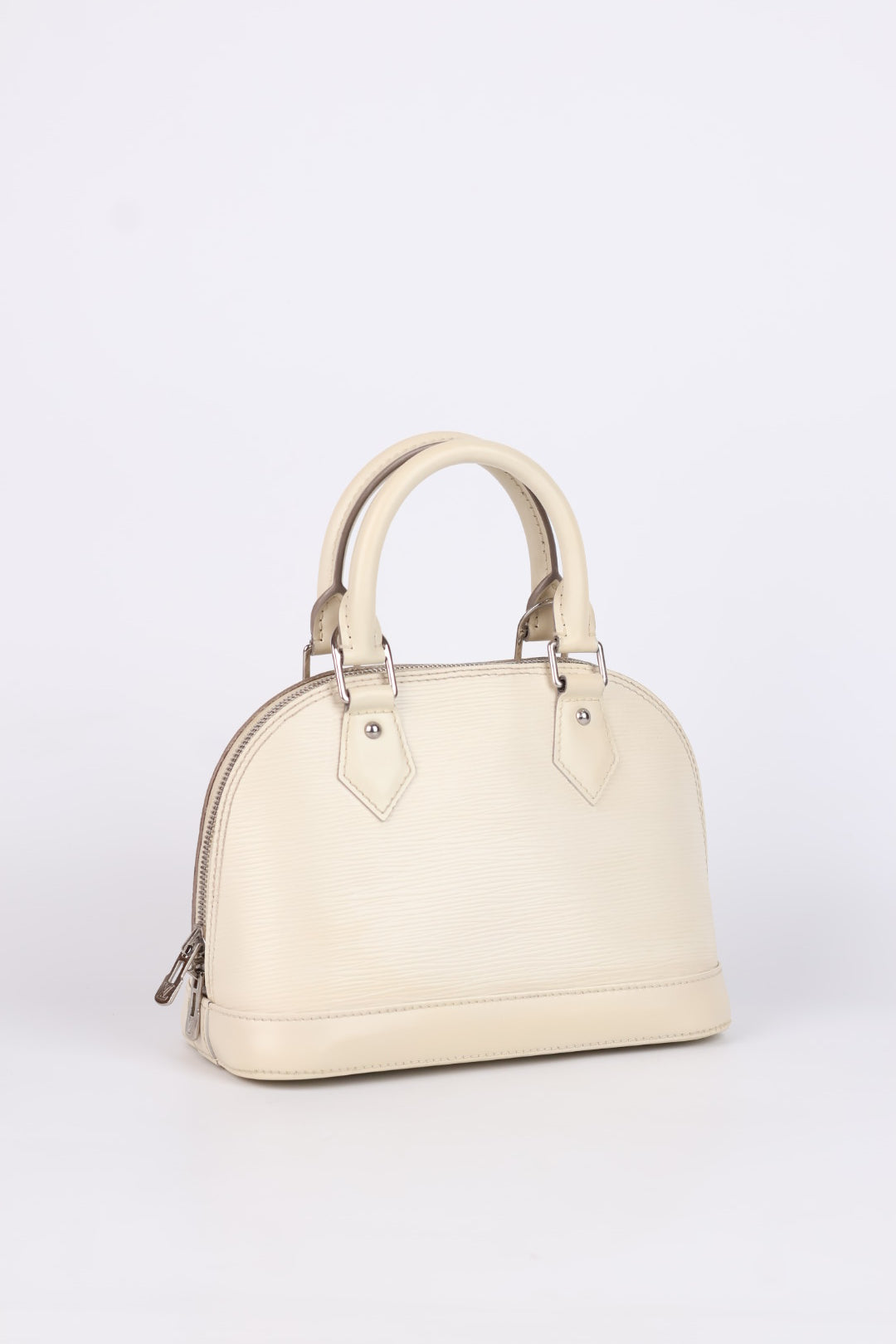 Louis Vuitton Alma BB Epi