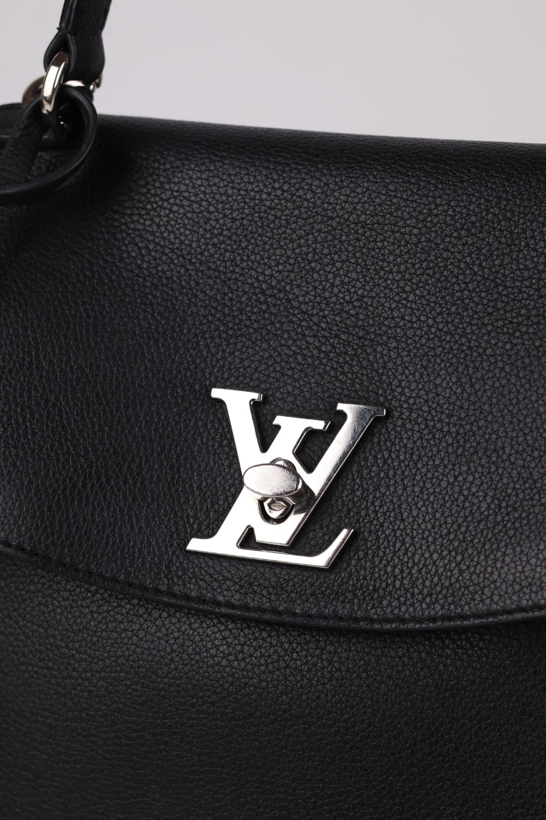Louis Vuitton Lockme Handle Small
