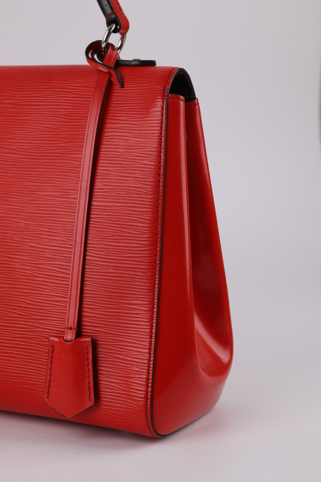 Louis Vuitton Cluny MM Epi