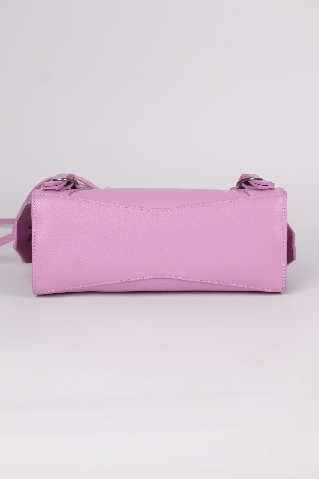 Balenciaga Mini City in Pelle