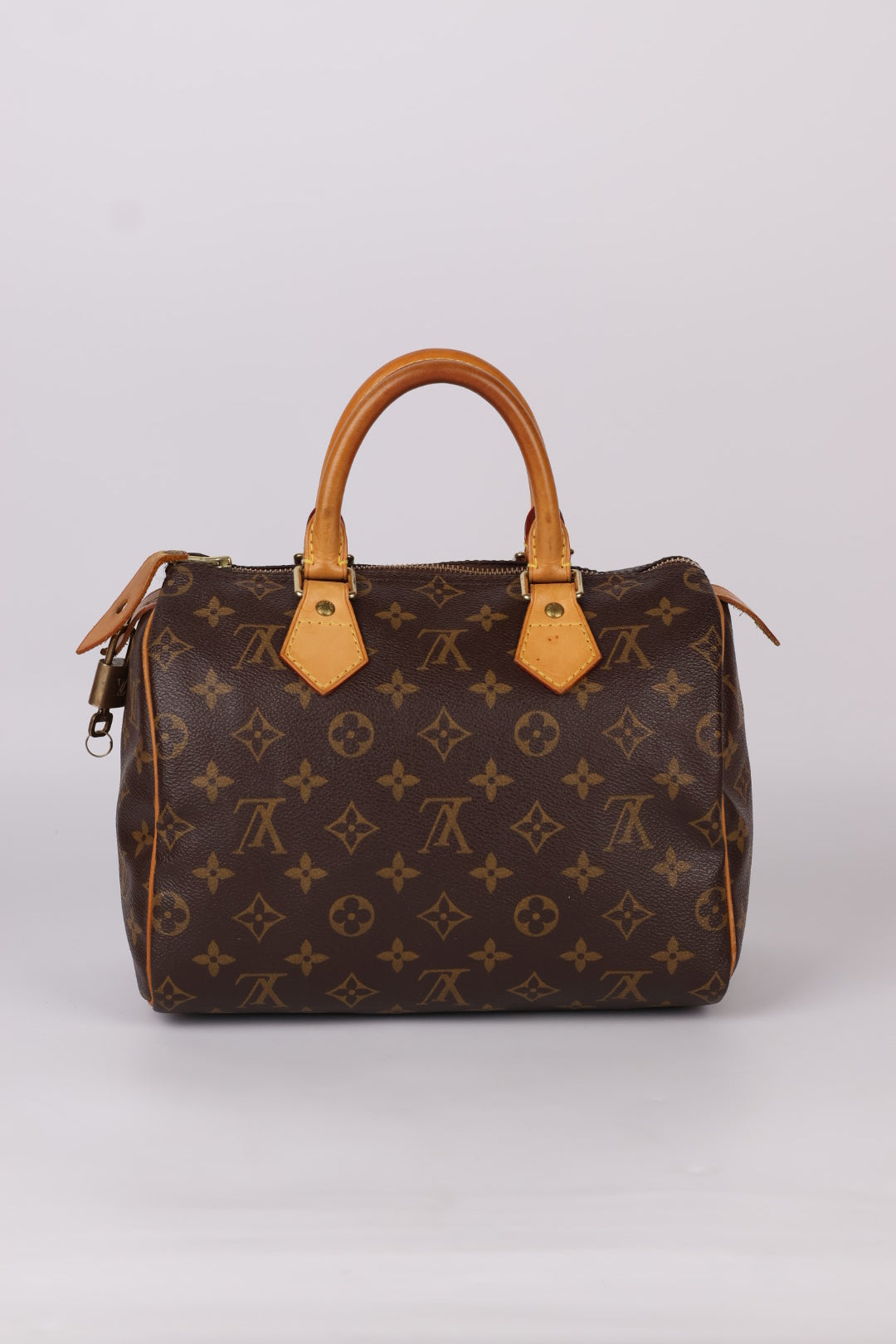 Louis Vuitton Speedy 25 Monogram