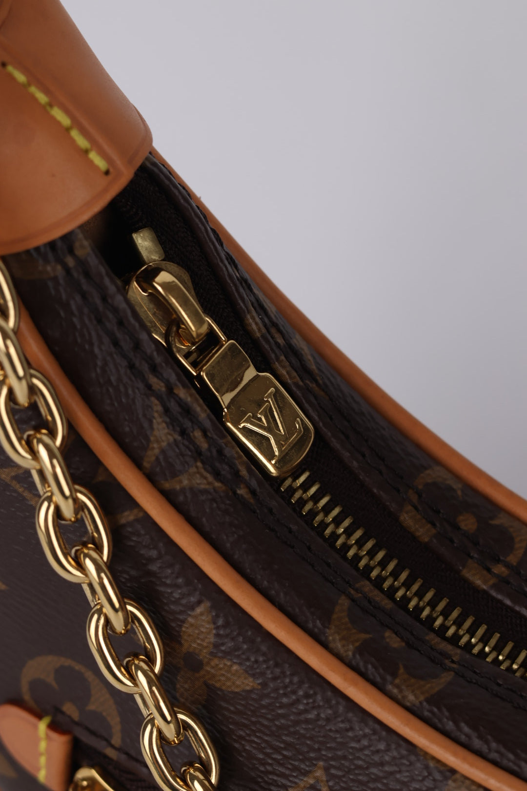 Louis Vuitton Mini Loop Monogram
