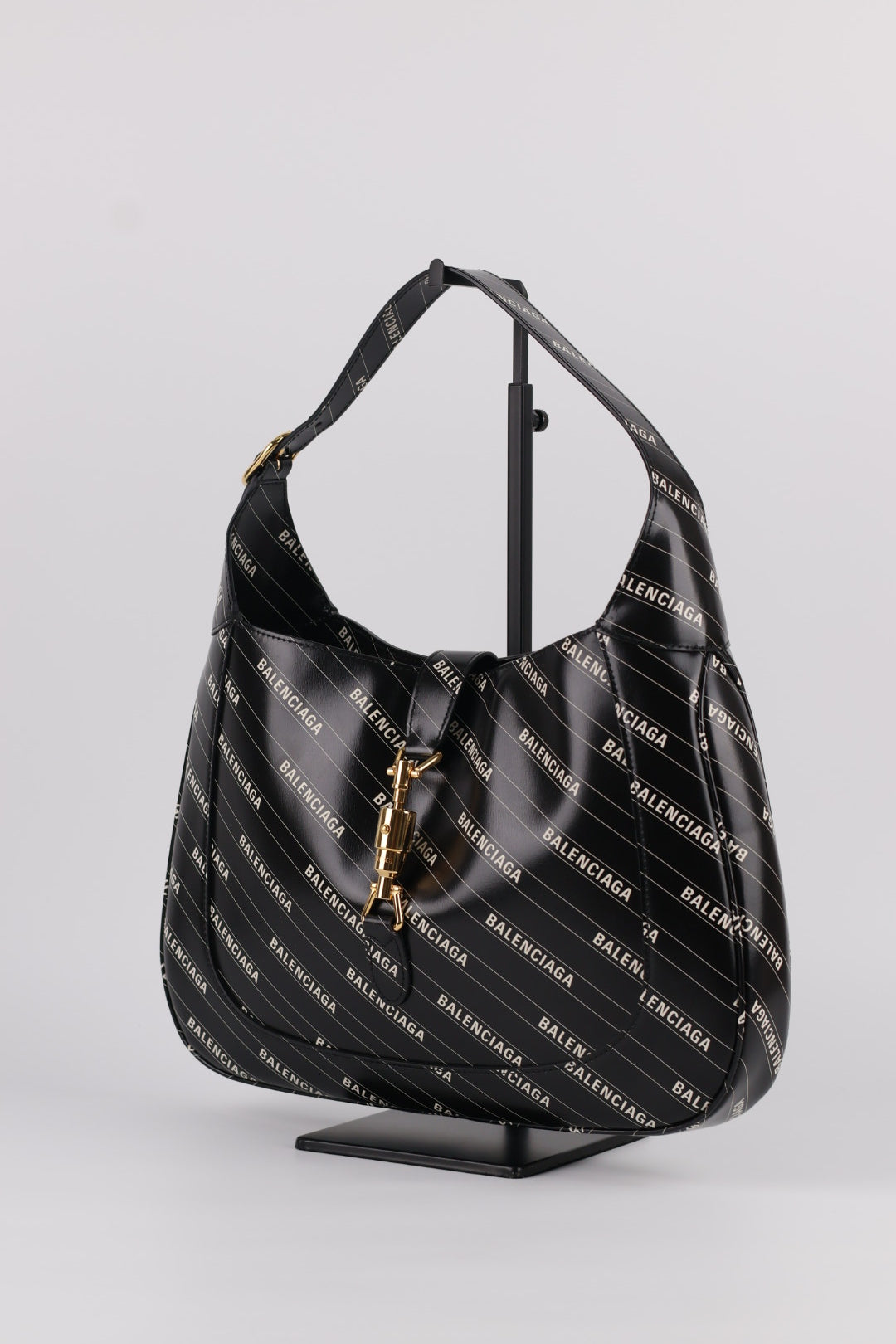 Gucci x Balenciaga Jackie 1961