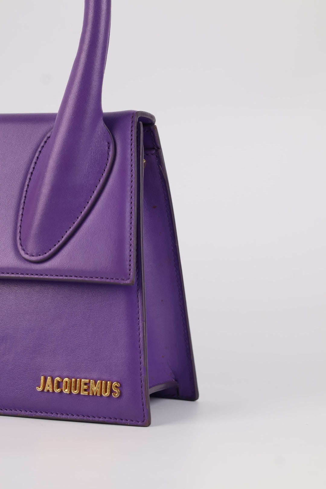 Jacquemus Le Grand Chiquito