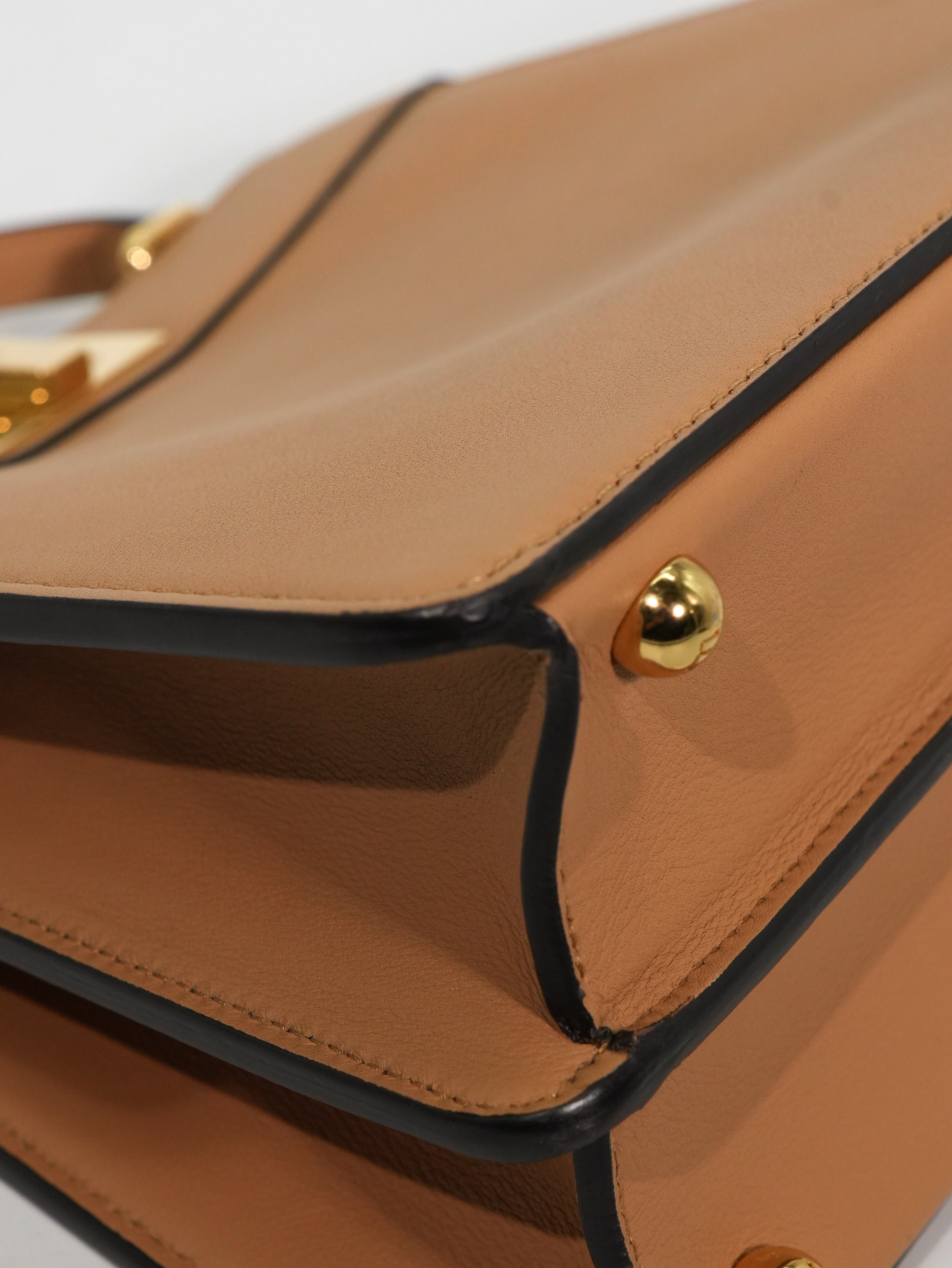 Fendi Peekaboo Iseeu Small