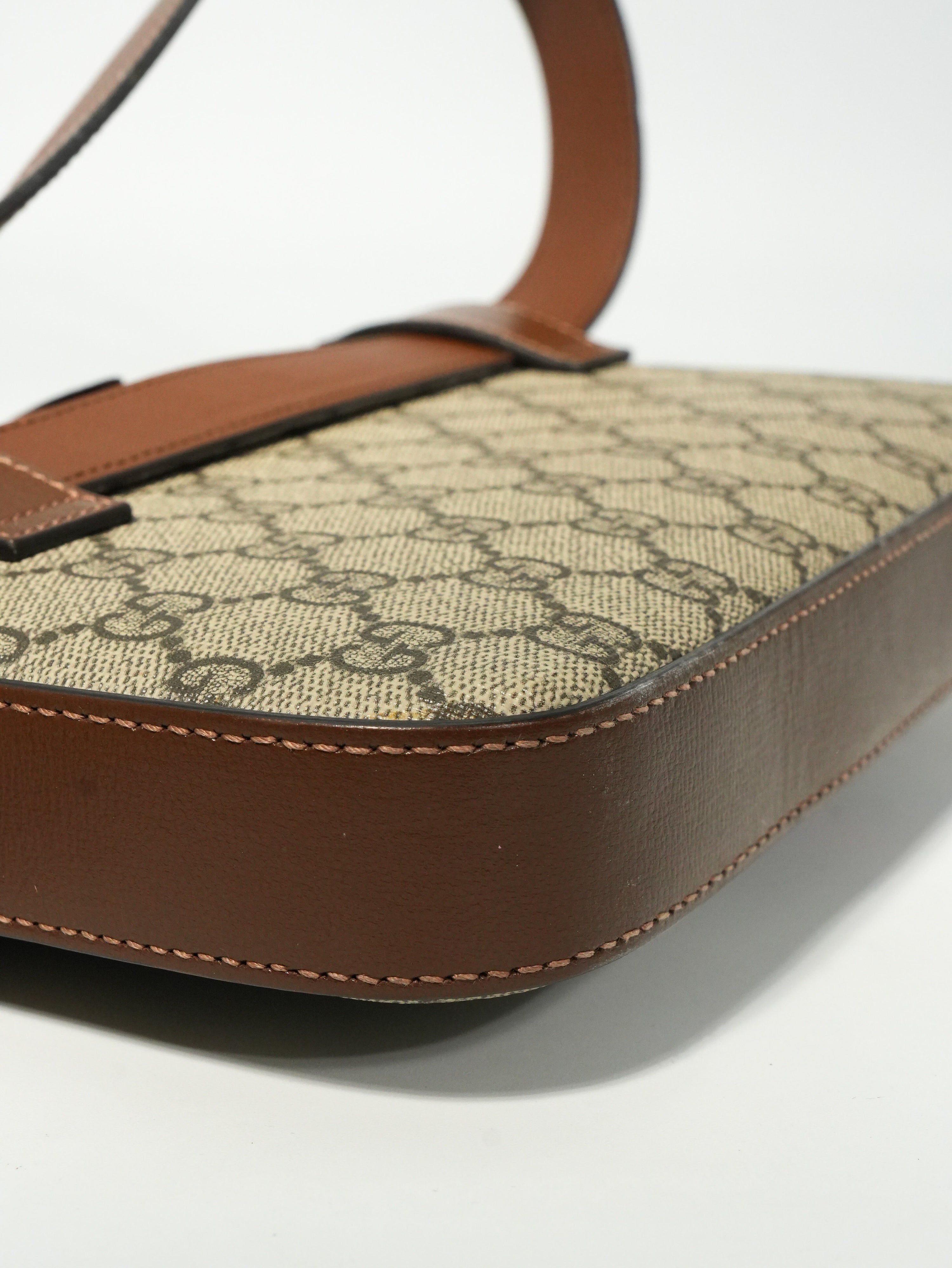 Gucci Marsupio Jackie GG Supreme