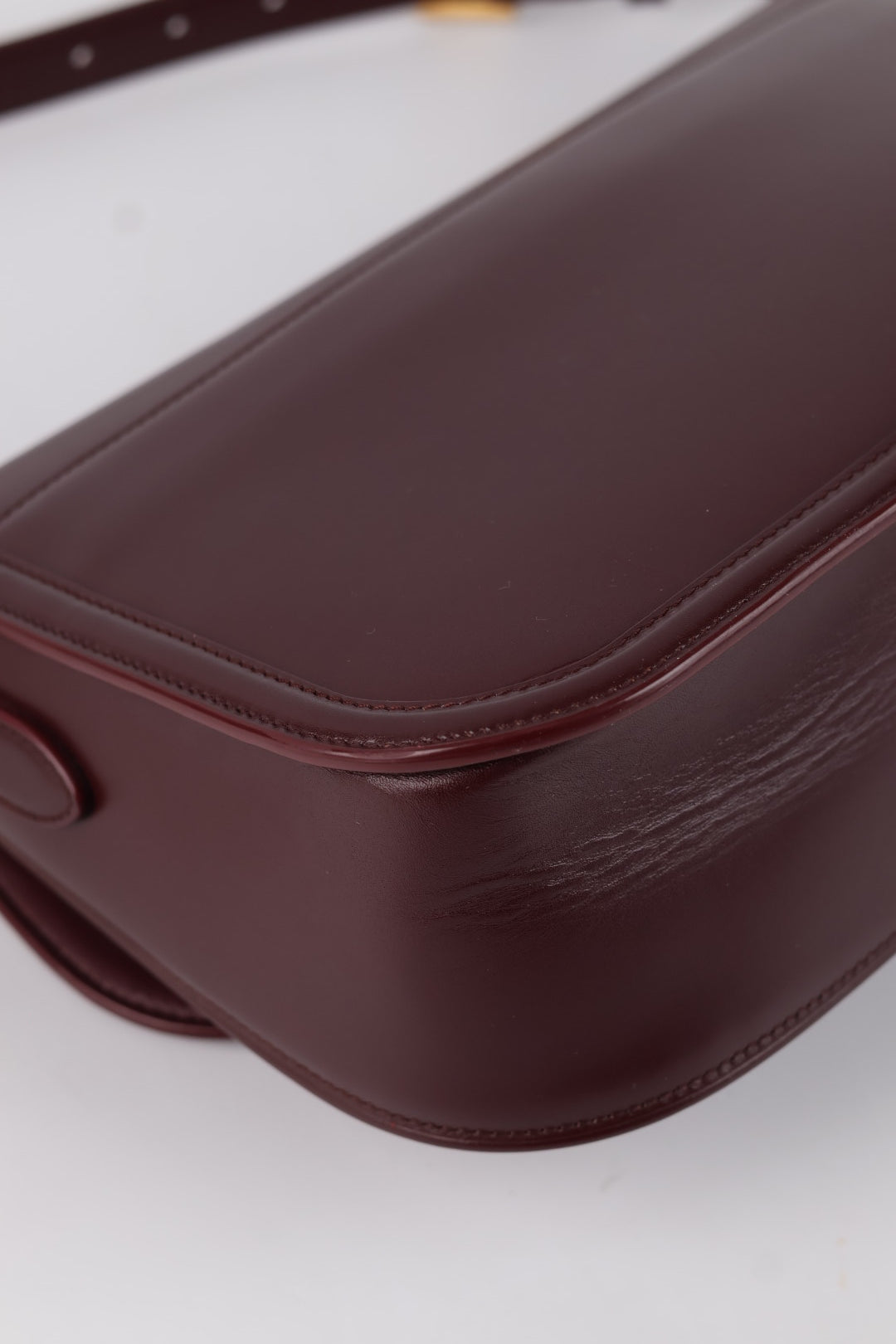 Saint Laurent Solferino Box Large