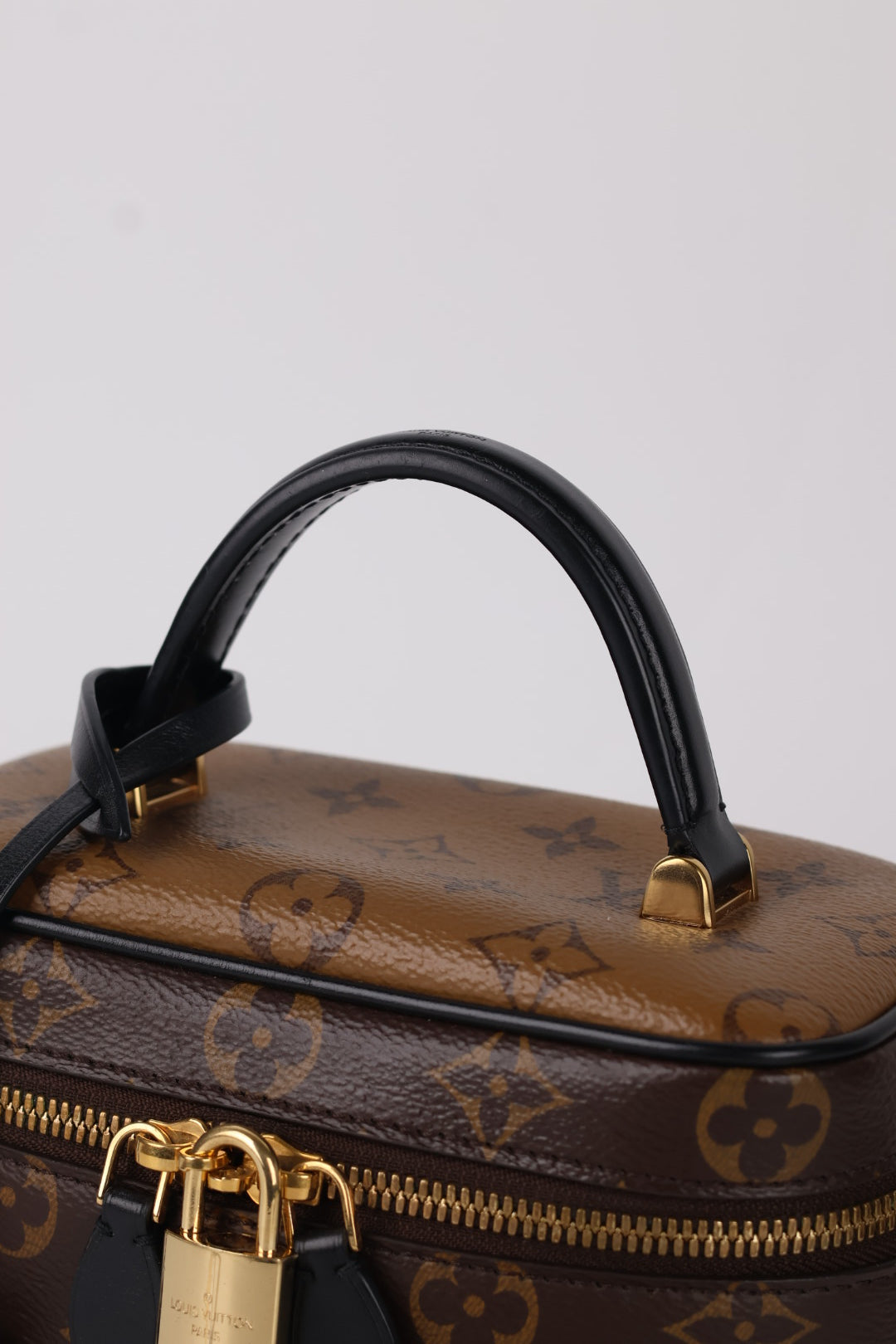 Louis Vuitton Vanity Monogram