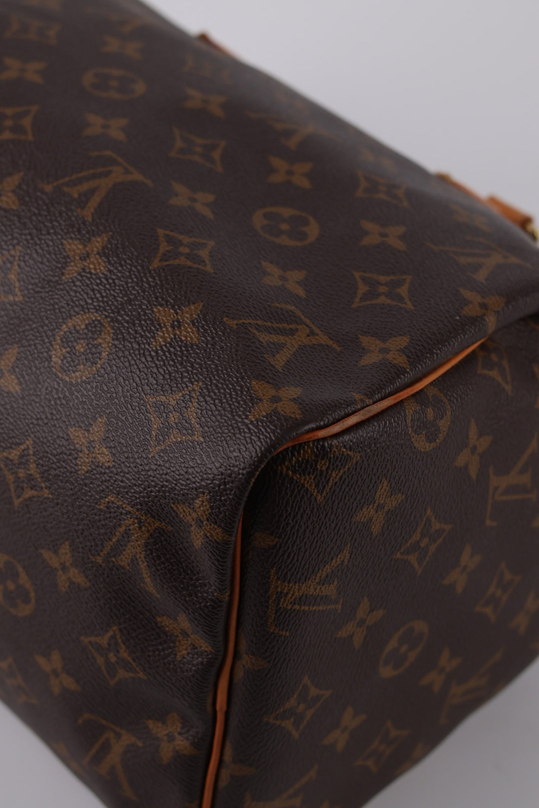 Louis Vuitton Speedy 30 Monogram