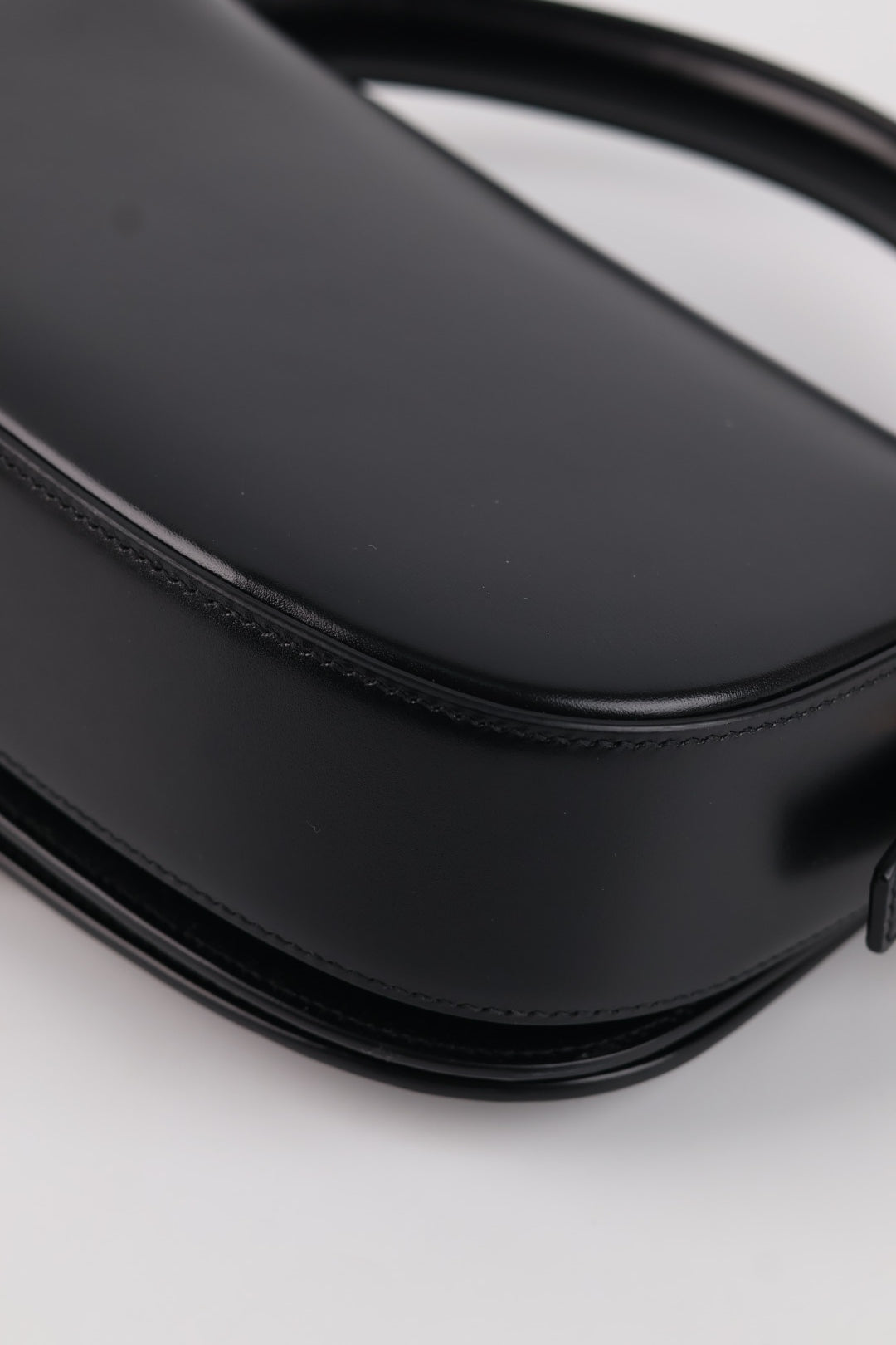 Saint Laurent Voltaire in Pelle