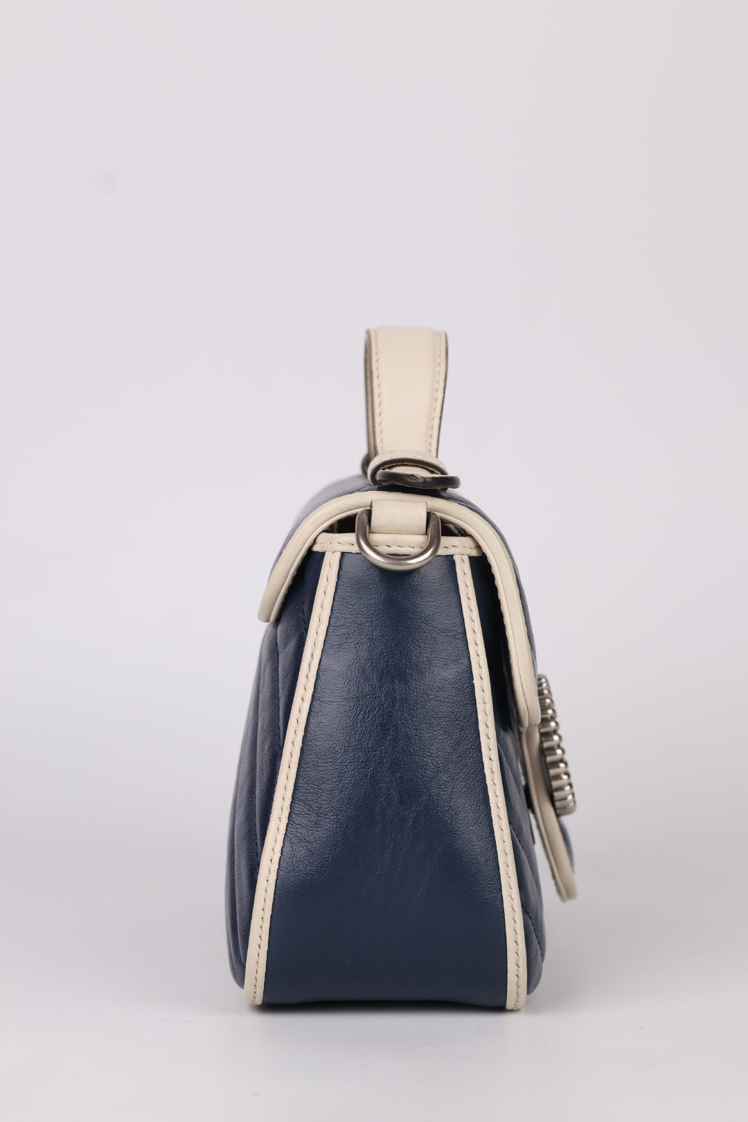 Gucci Mini Marmont Top Handle