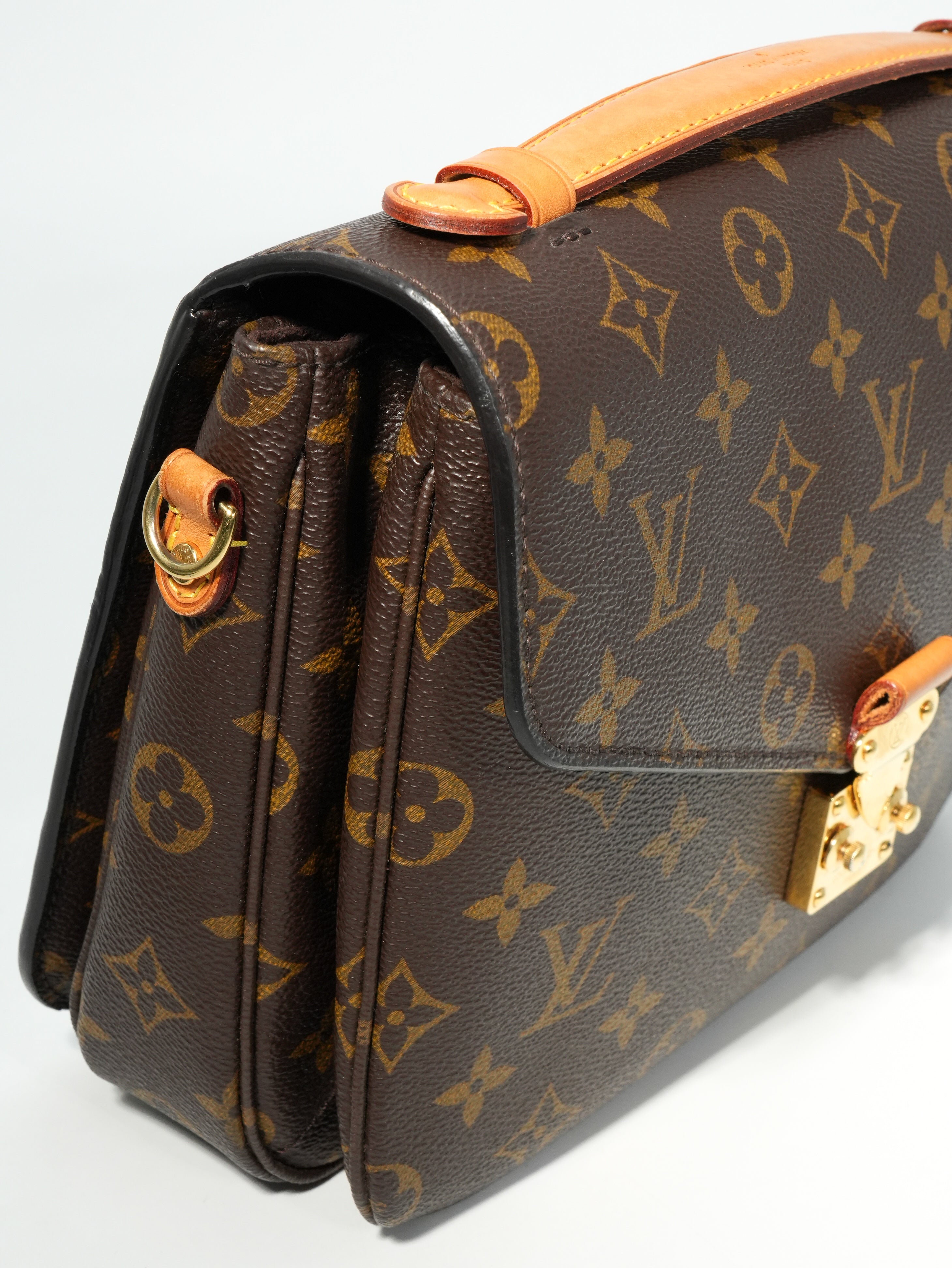 Louis Vuitton Métis Monogram
