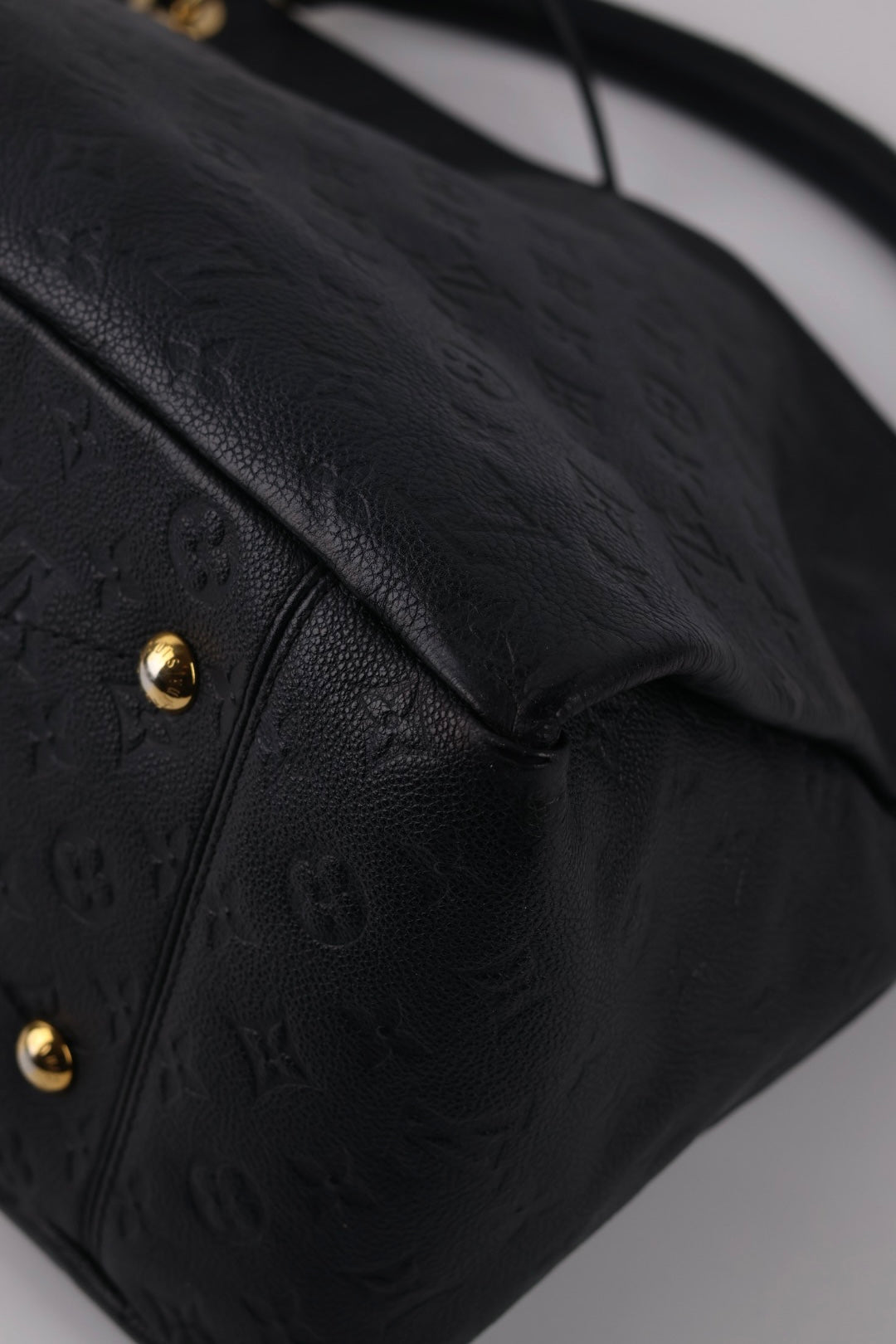 Louis Vuitton Artsy Empreinte