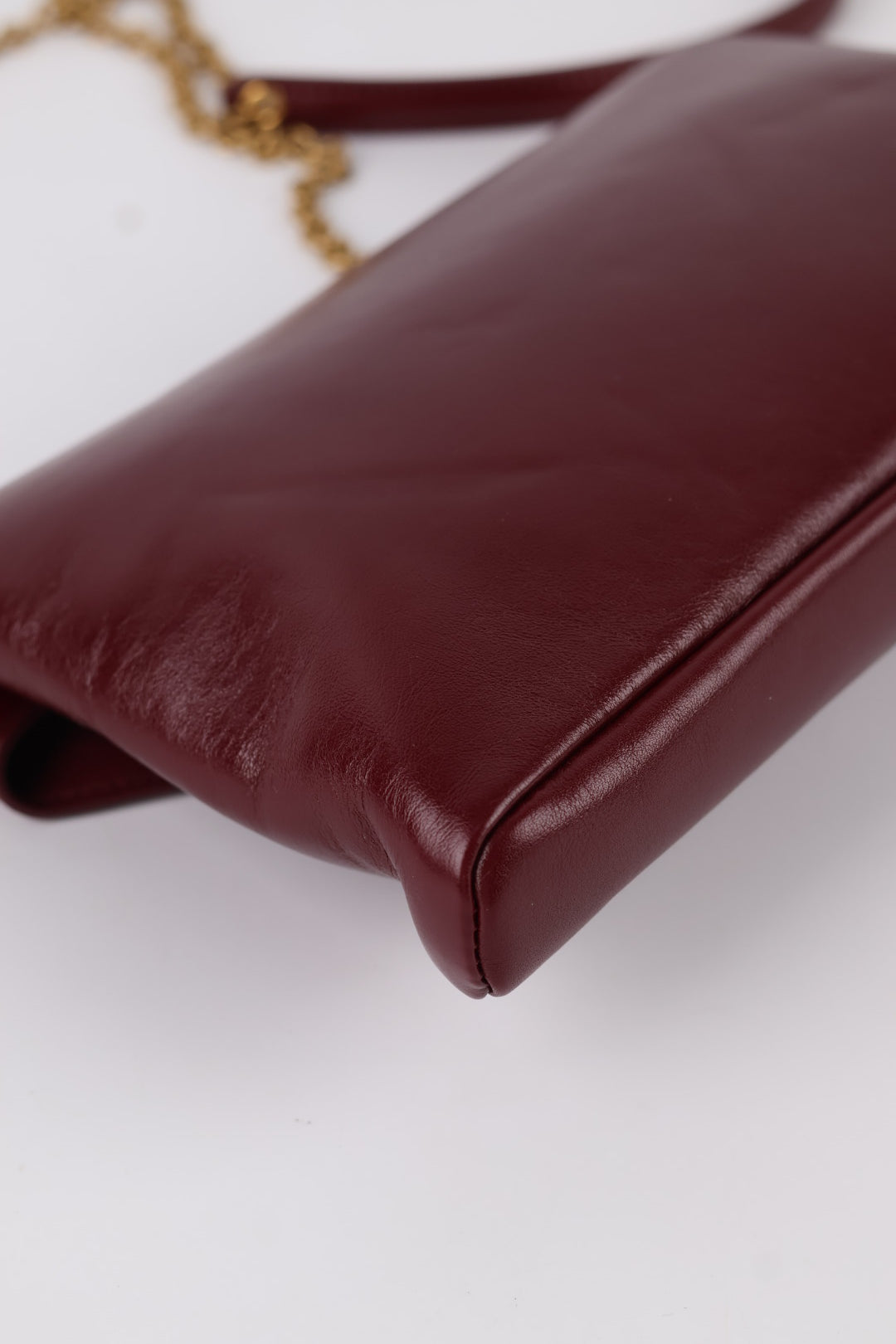 Saint Laurent Cassandre in Agnello